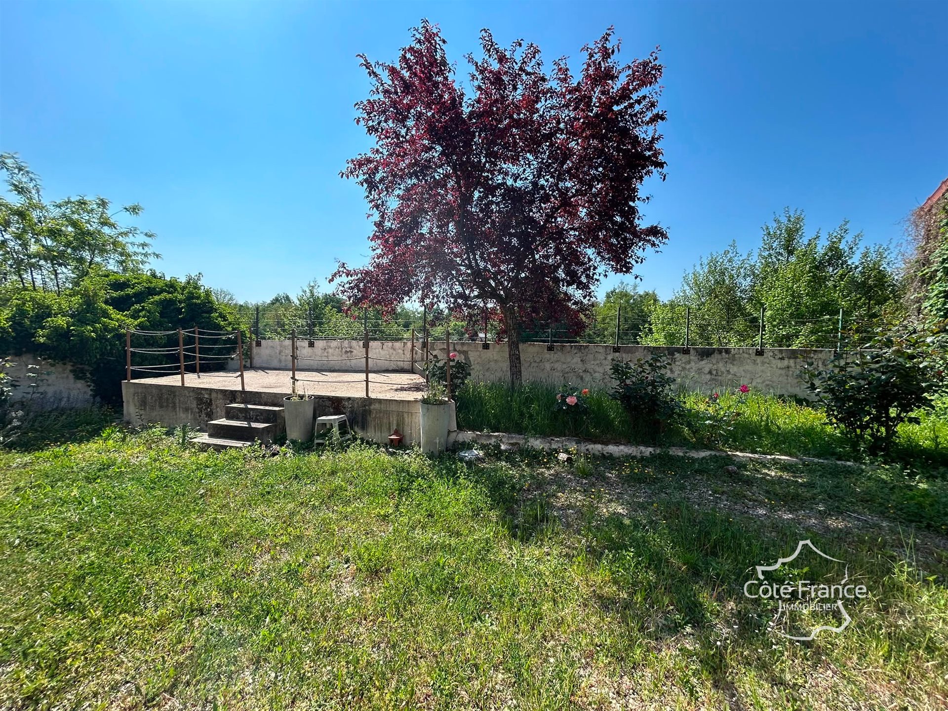 Maison à vendre, 131m², Laroche-Saint-Cydroine