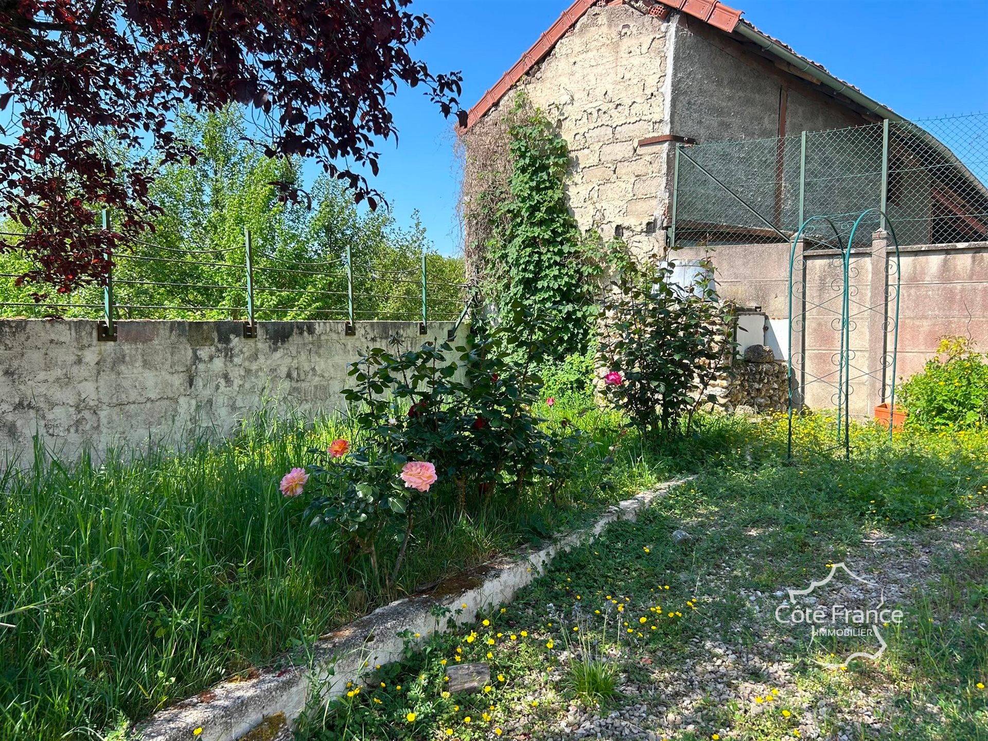 Maison à vendre, 131m², Laroche-Saint-Cydroine