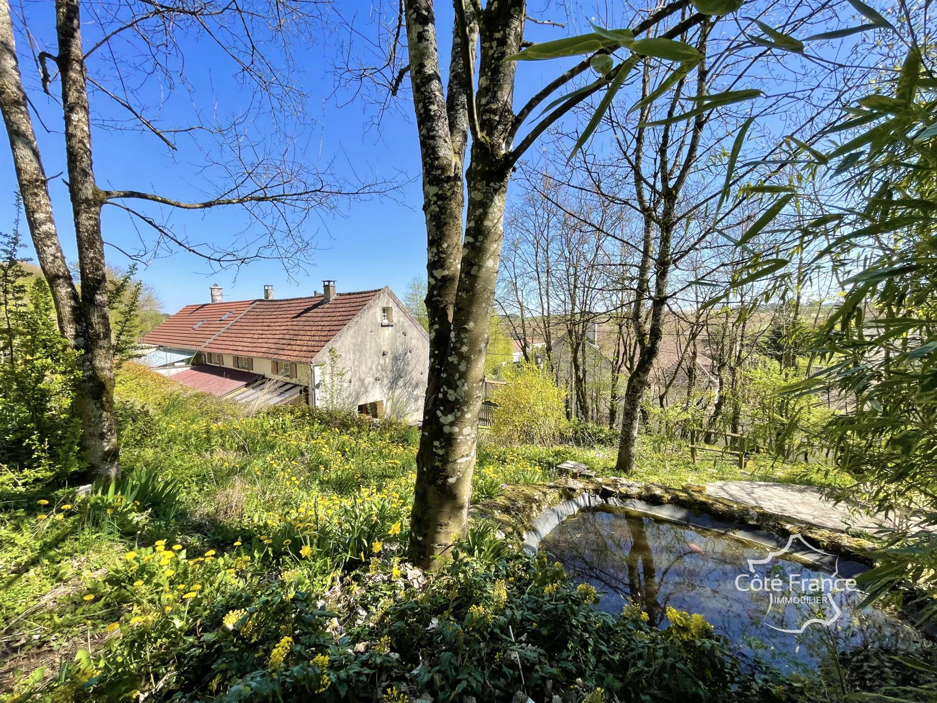 Maison à vendre, 148m², Merry-Sec