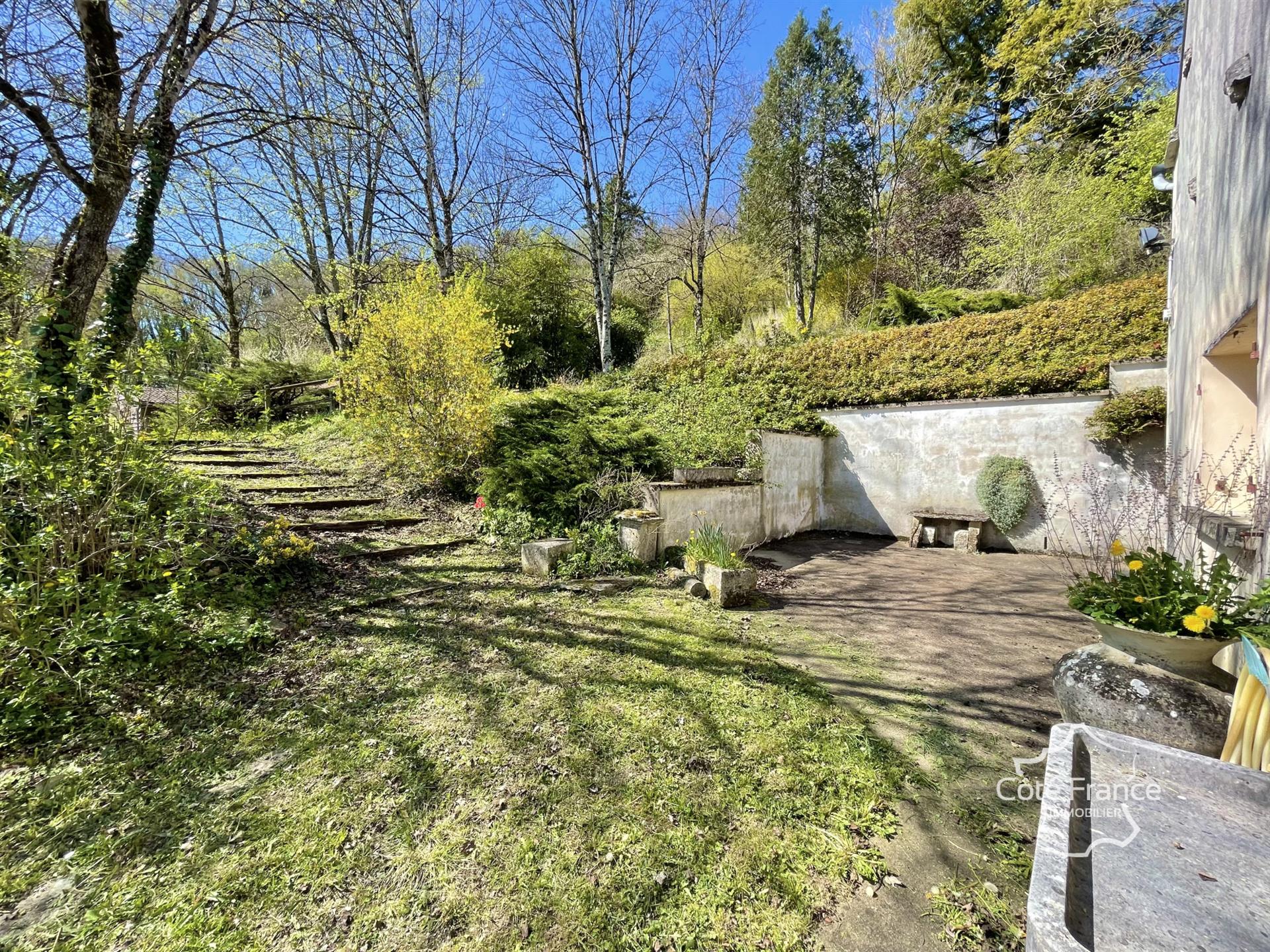 Maison à vendre, 148m², Merry-Sec