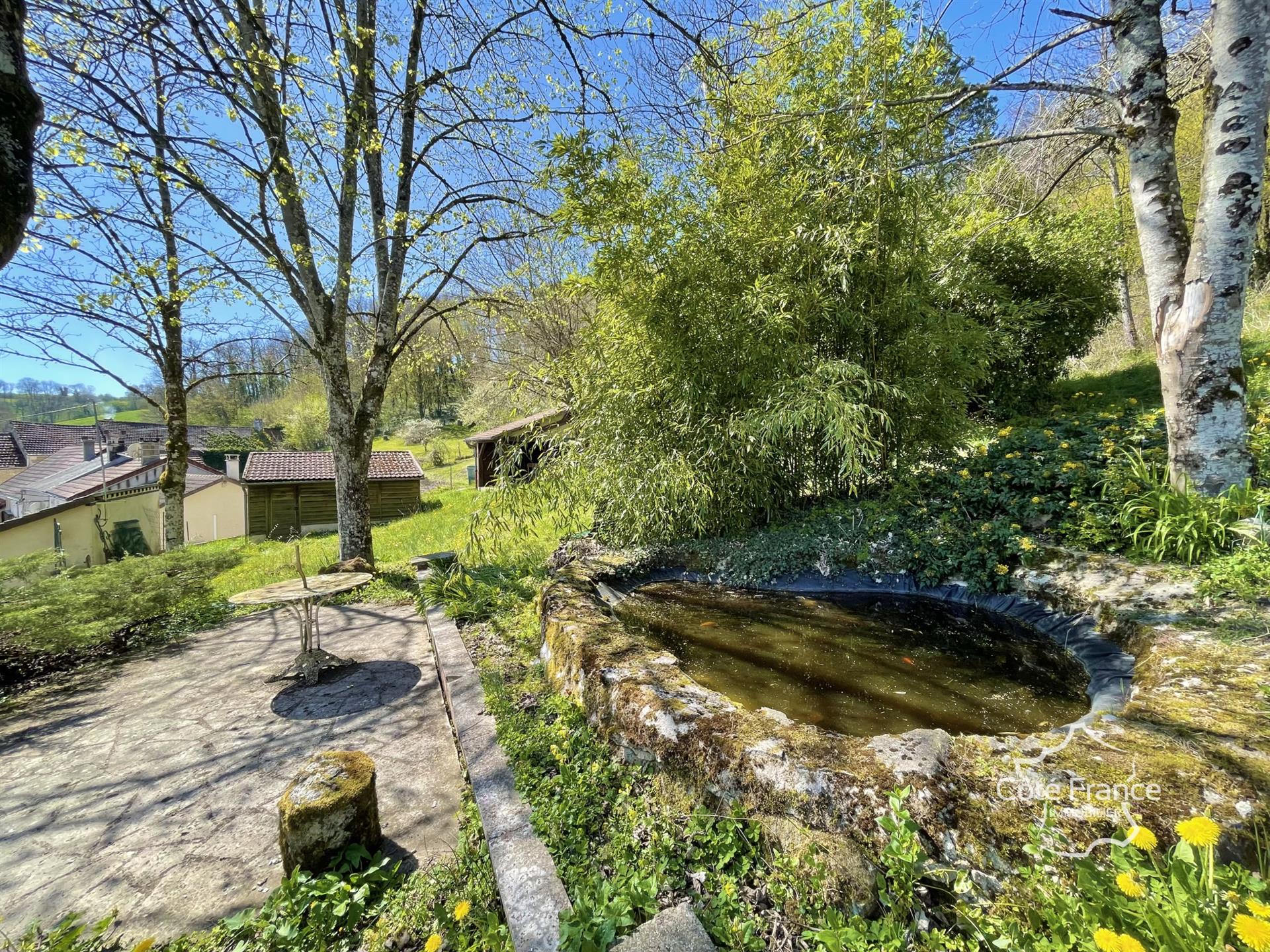 Maison à vendre, 148m², Merry-Sec