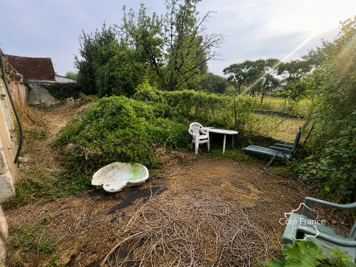 Maison à vendre, 124m², Courson-les-Carrières