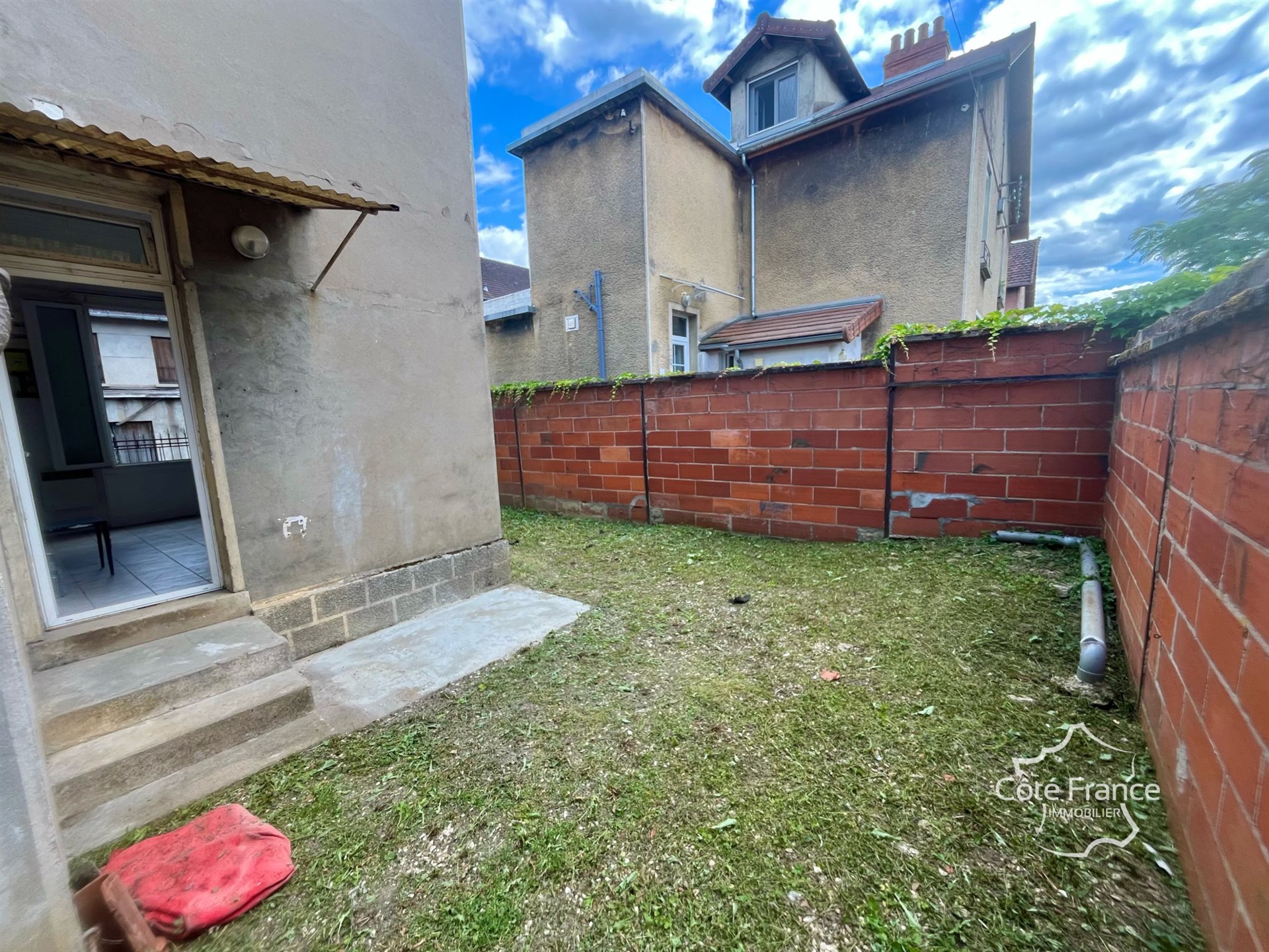 Maison à vendre, 116m², Clamecy