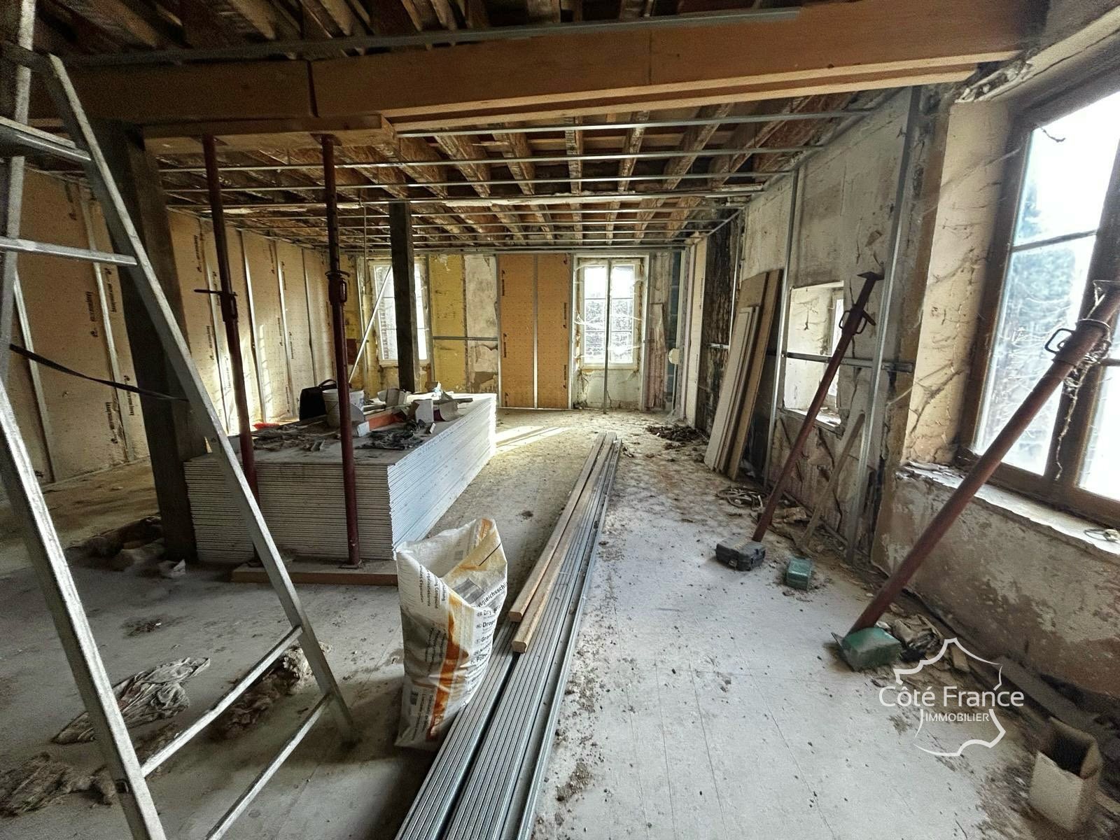 Maison à vendre, 199m², Brienon-sur-Armançon