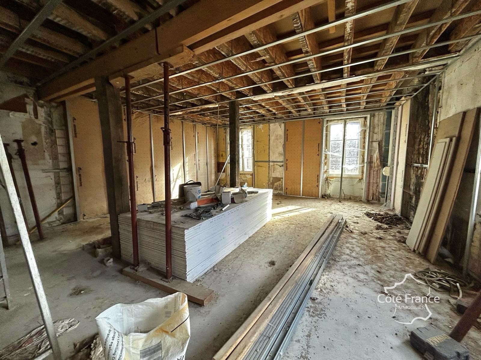 Maison à vendre, 199m², Brienon-sur-Armançon