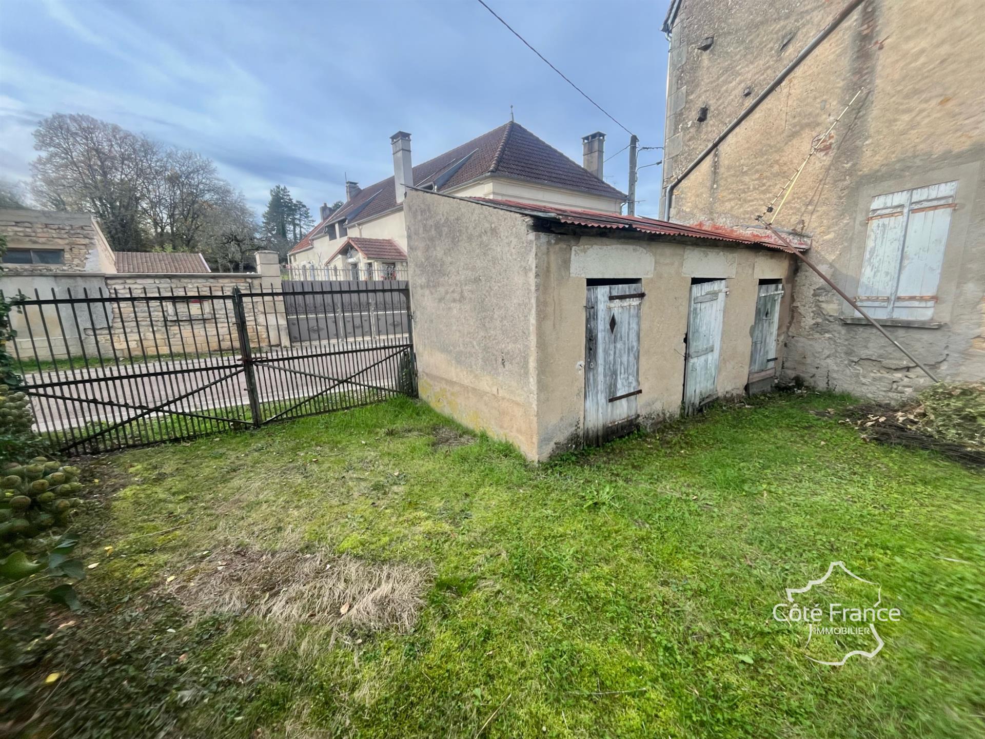 Maison à vendre, 150m², Andryes