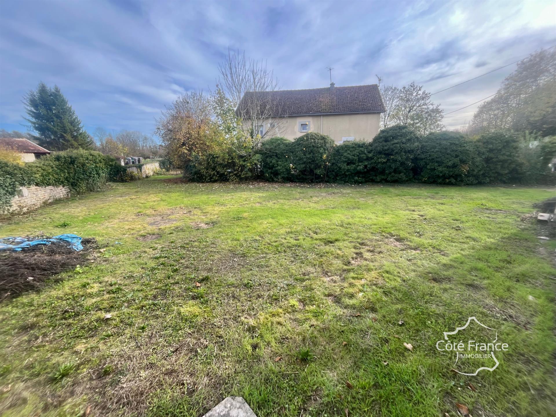 Maison à vendre, 150m², Andryes