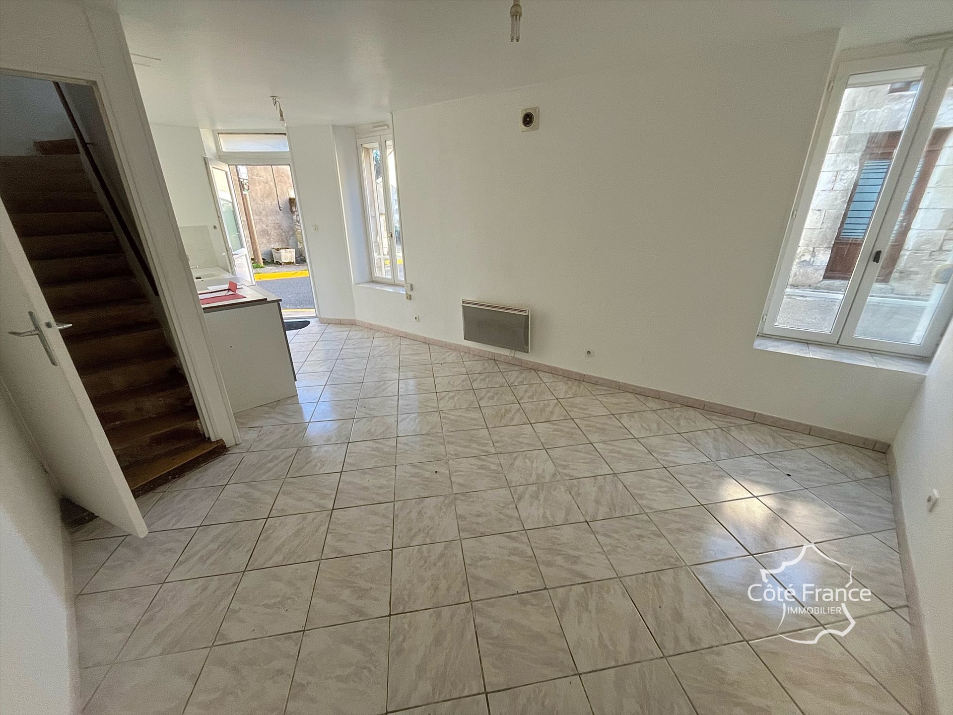 Maison à vendre, 153m², Courson-les-Carrières