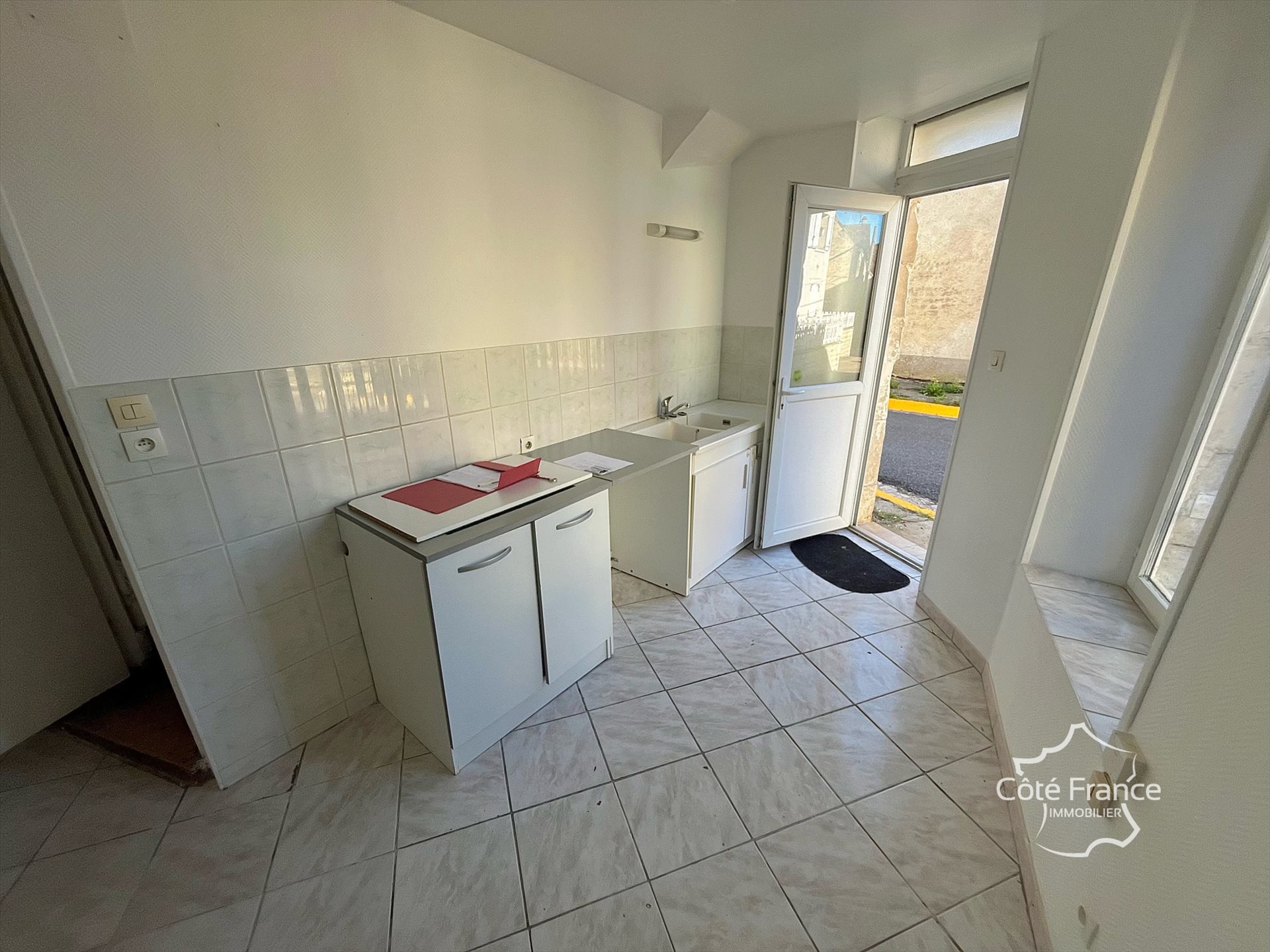 Maison à vendre, 153m², Courson-les-Carrières