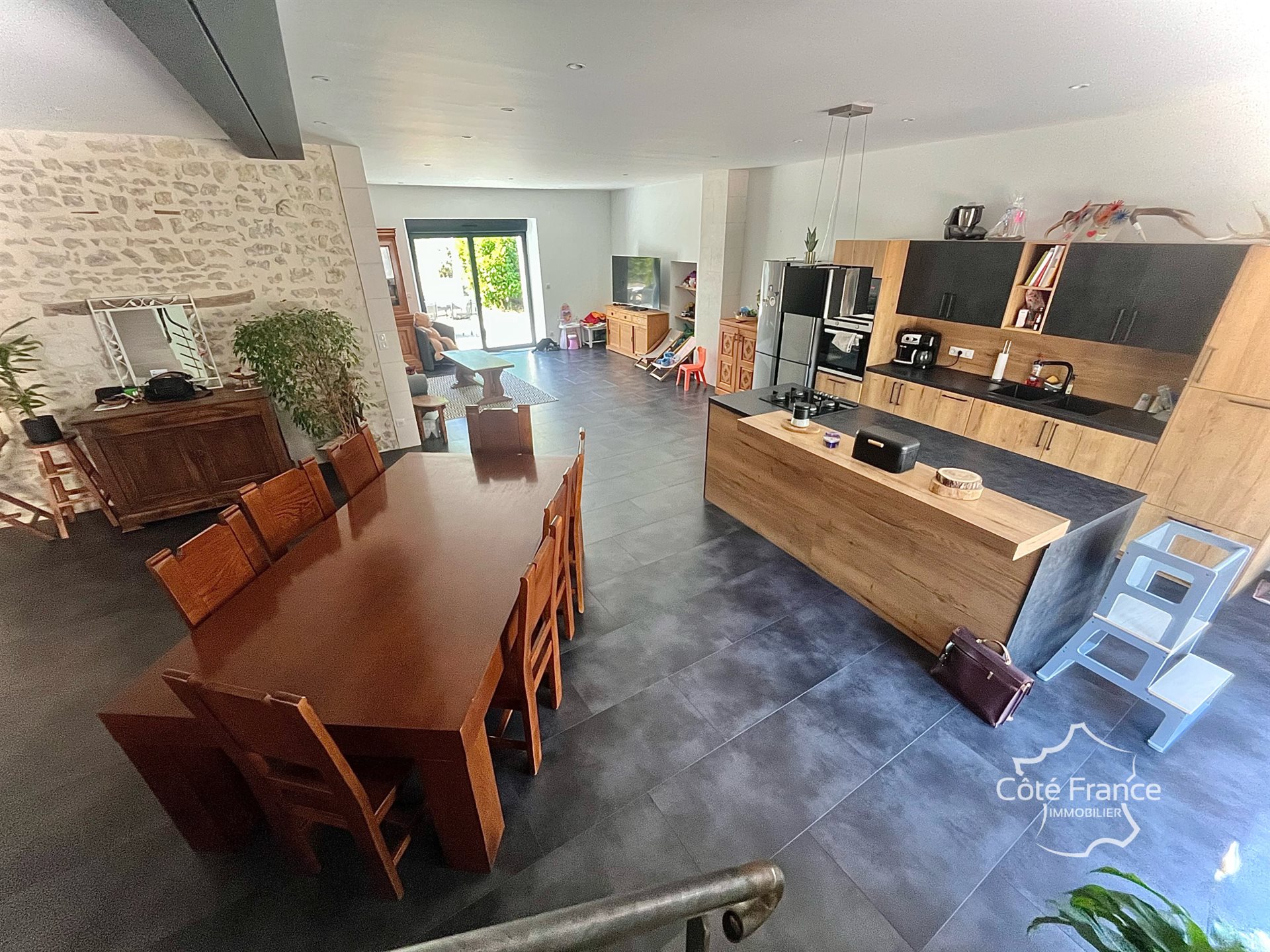 Maison à vendre, 226m², Vallan