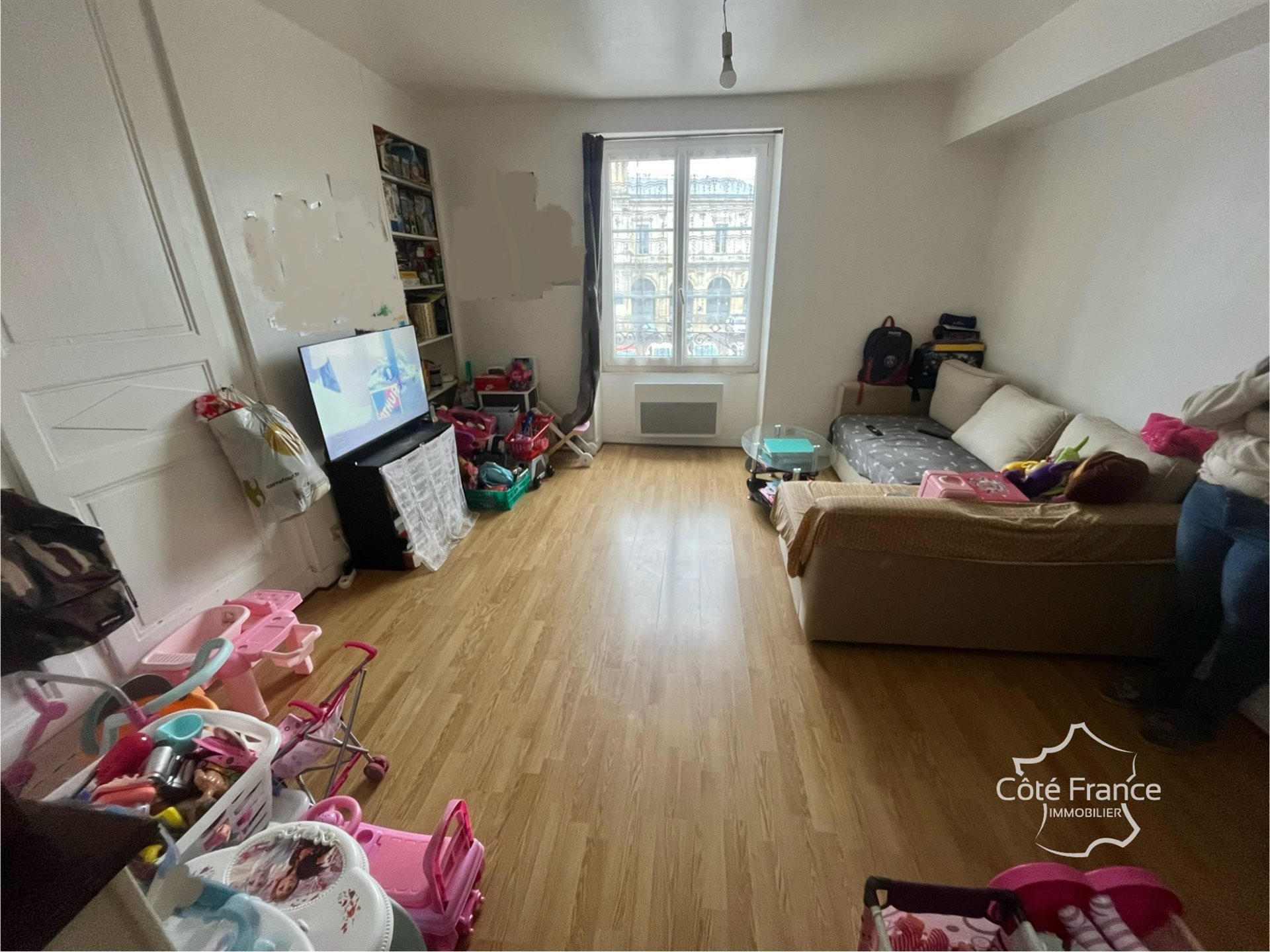 Maison à vendre, 314m², Clamecy