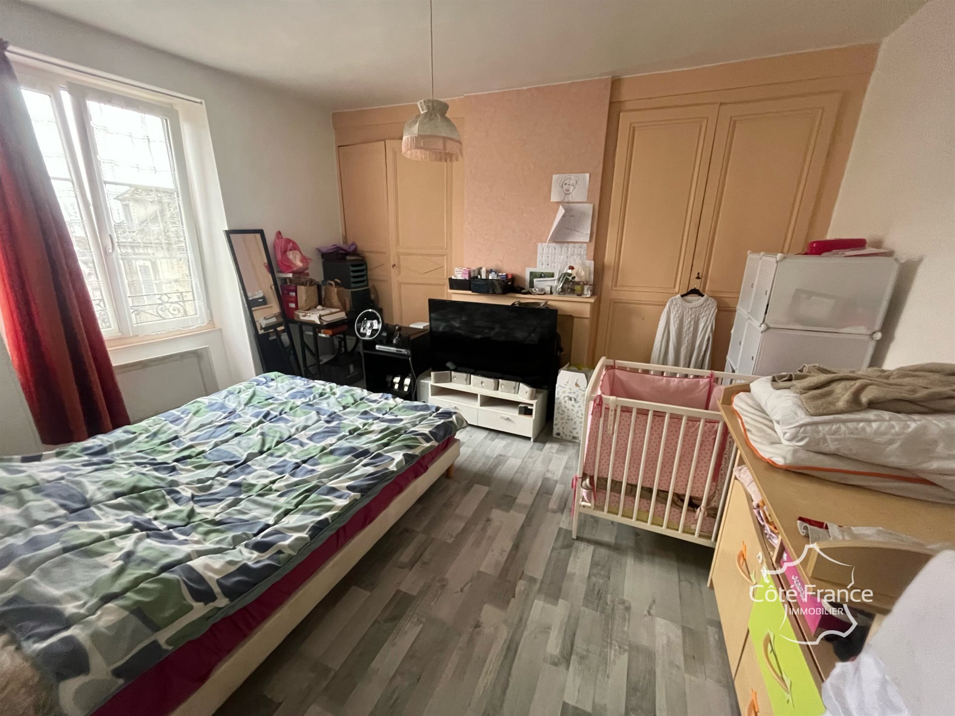 Maison à vendre, 314m², Clamecy