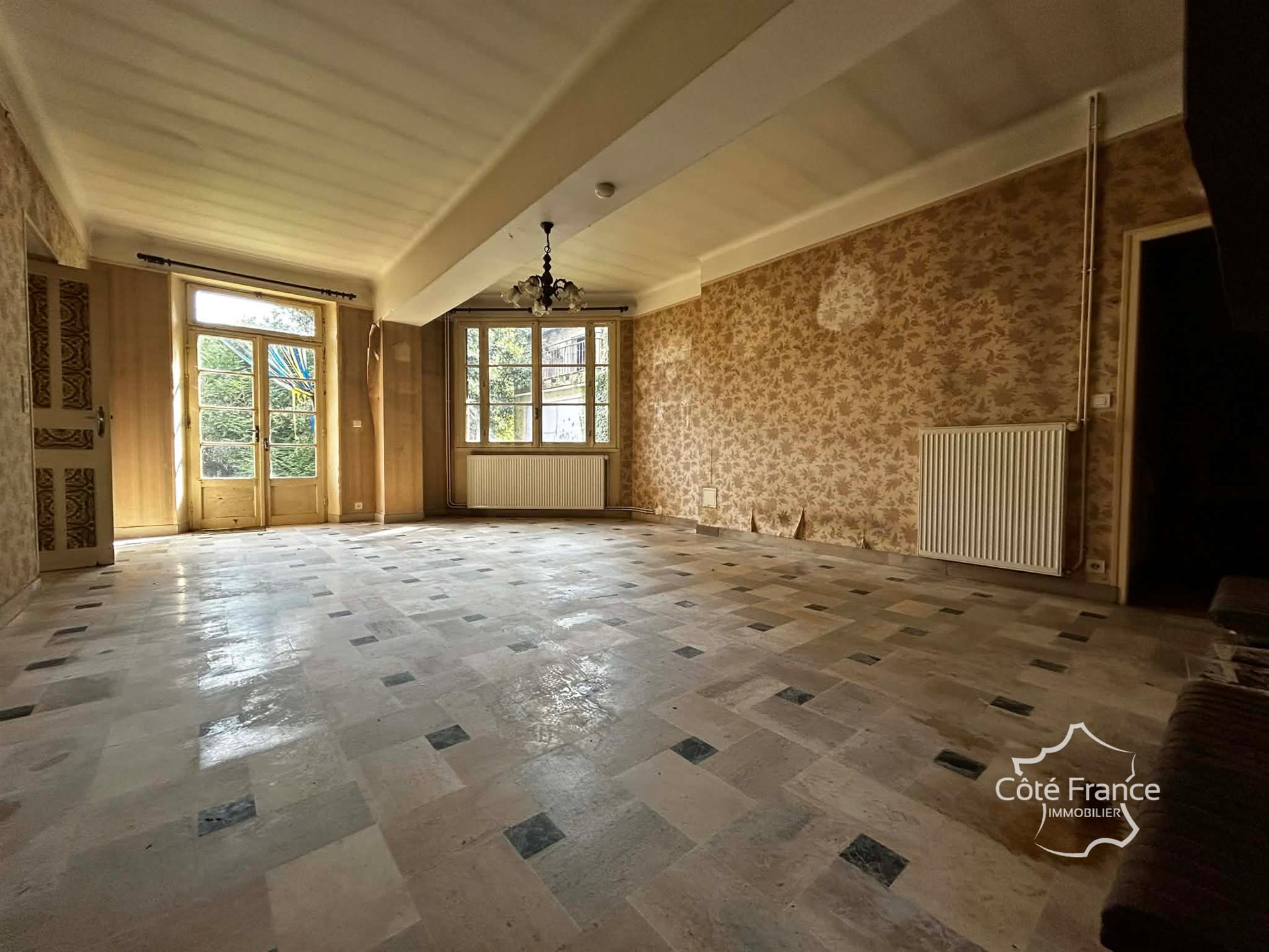 Maison à vendre, 108m², Bussy-en-Othe