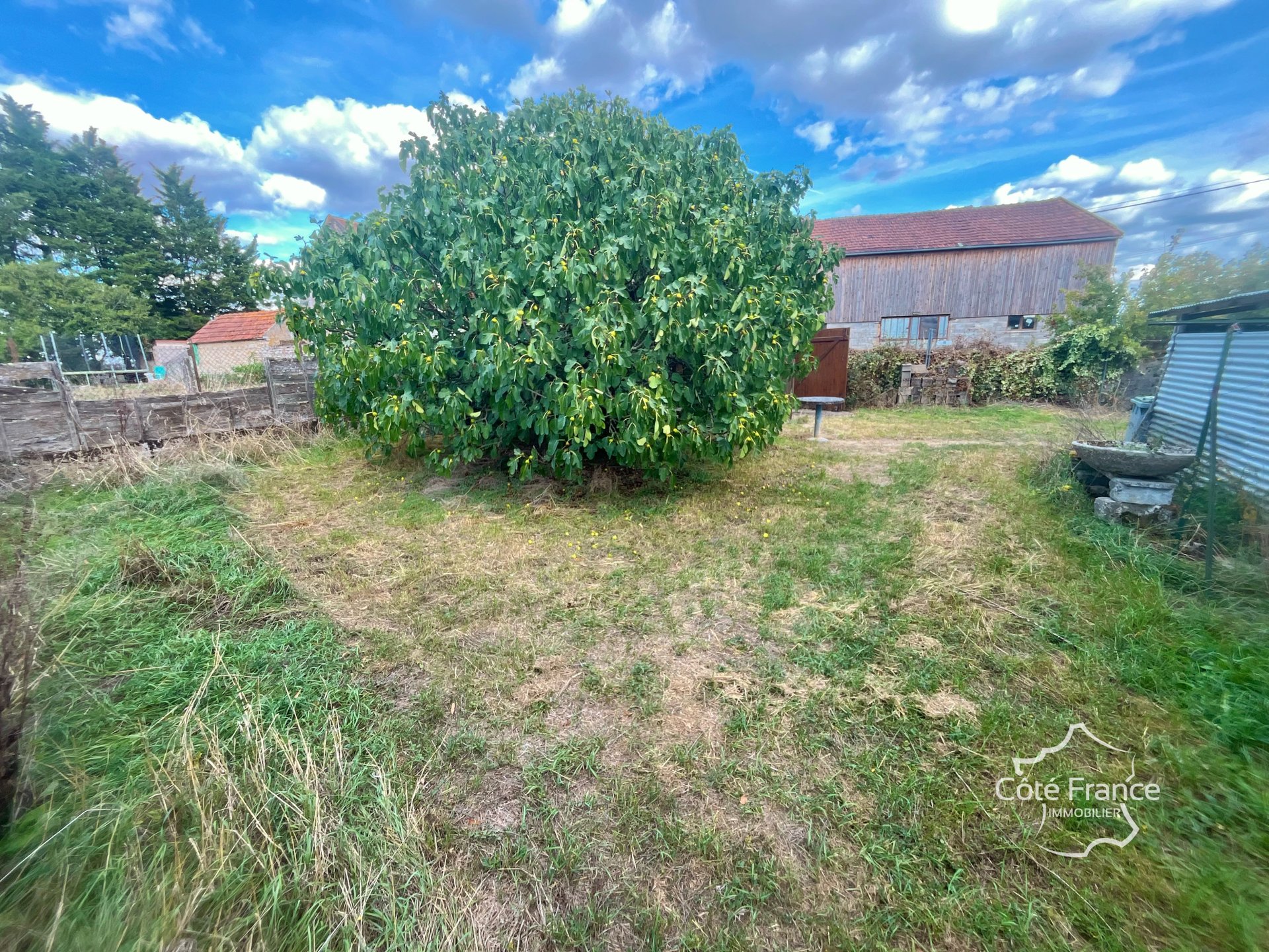 Maison à vendre, 85m², Andryes
