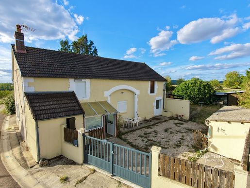 Maison 4 pièces 85 m² · à Andryes · 85 m² · 79 000 €