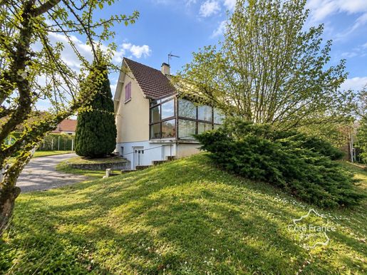 Maison 6 pièces 135 m² · à Toucy · 135 m² · 190 000 €