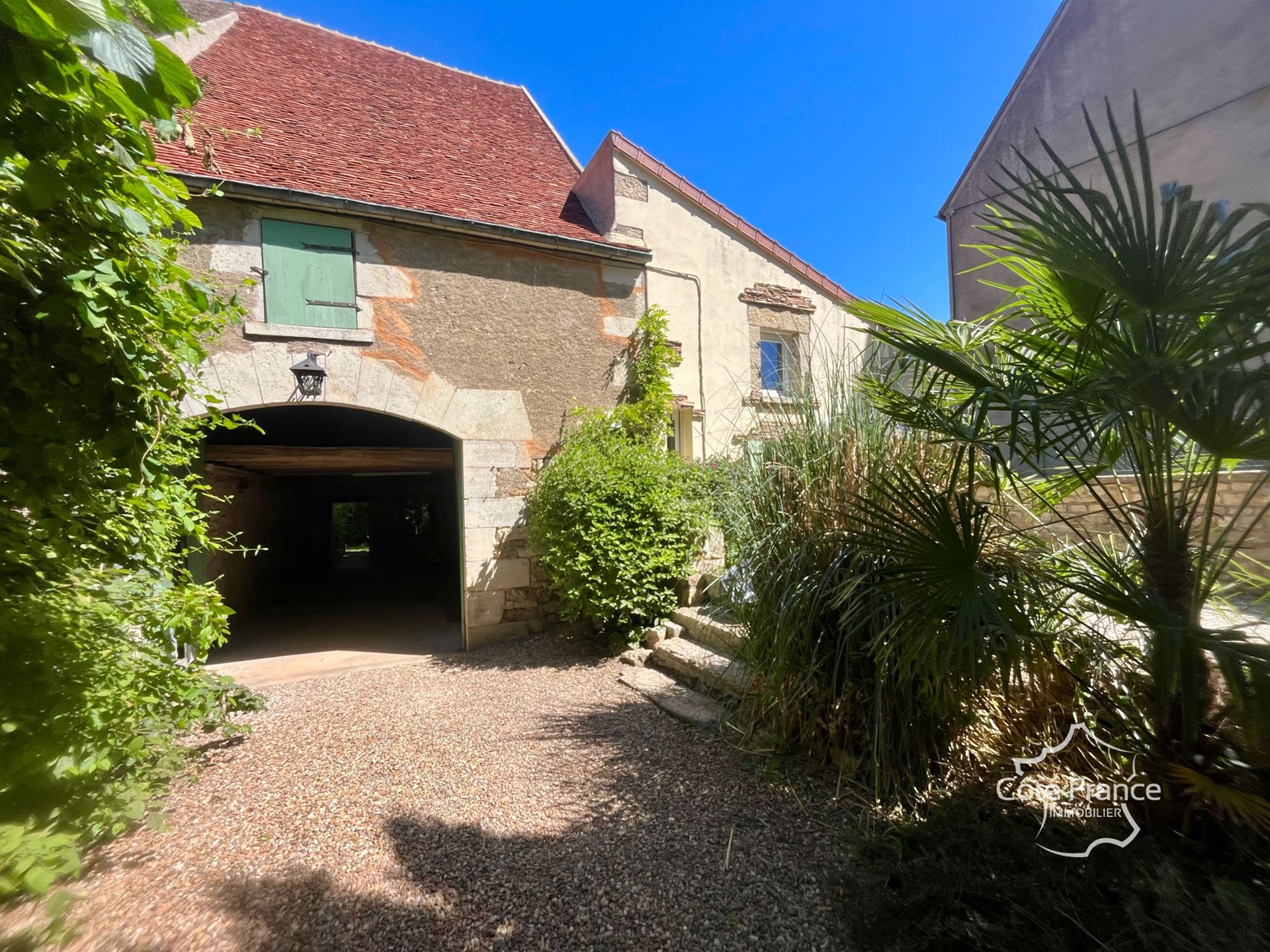 Maison à vendre, 68m², Varzy