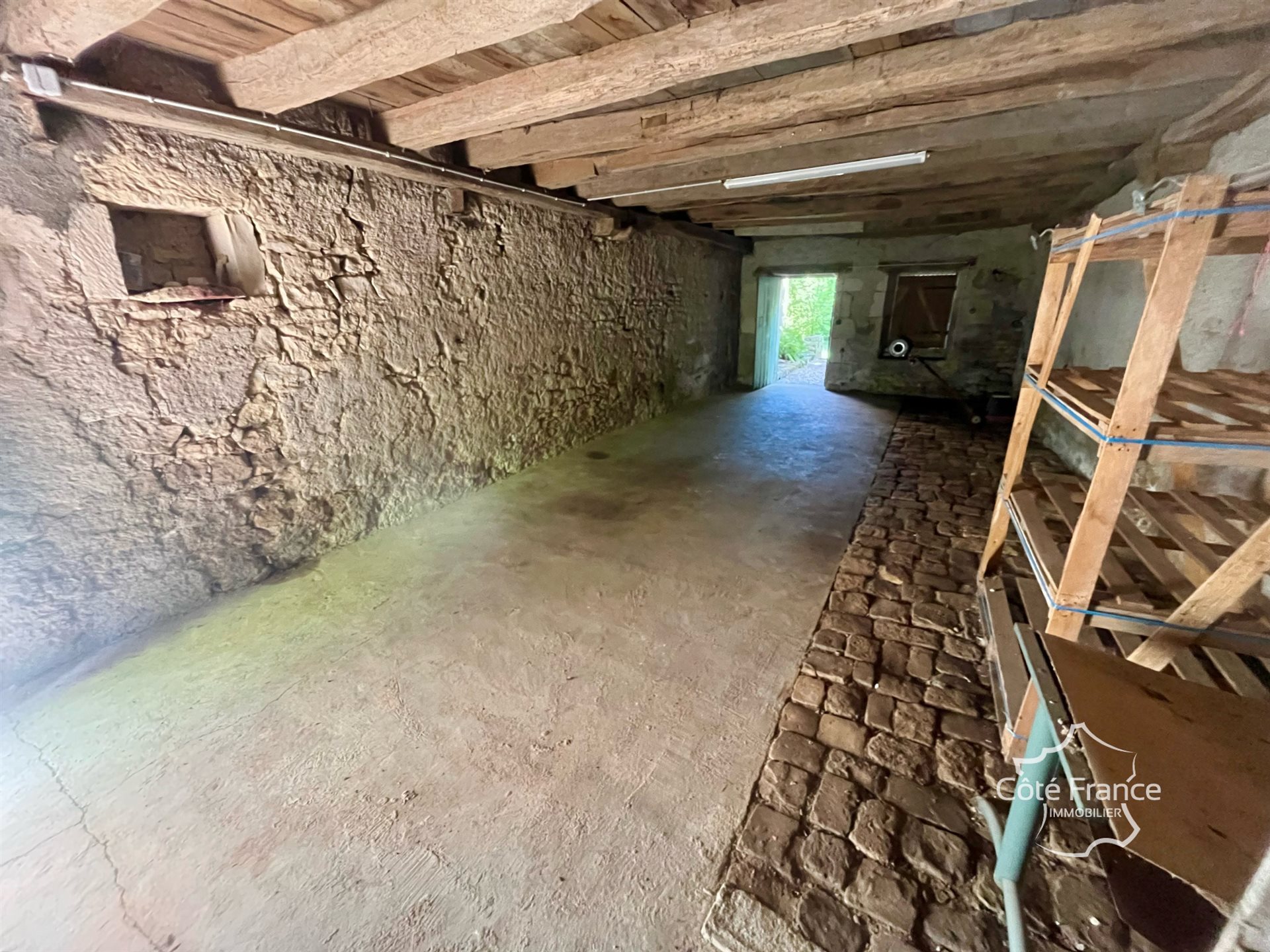 Maison à vendre, 68m², Varzy