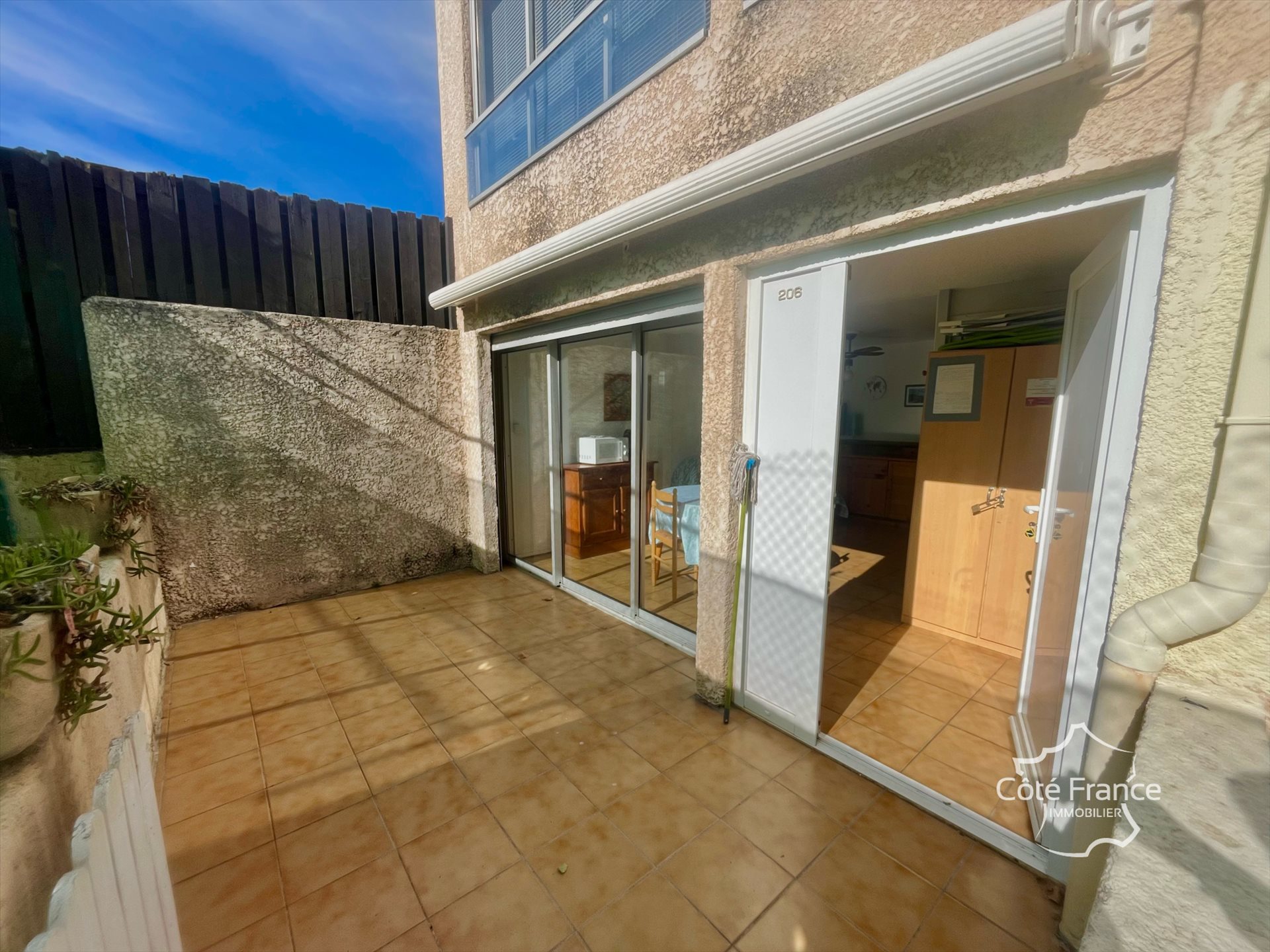 Maison à vendre, 33m², Agde (Cap d'Agde)