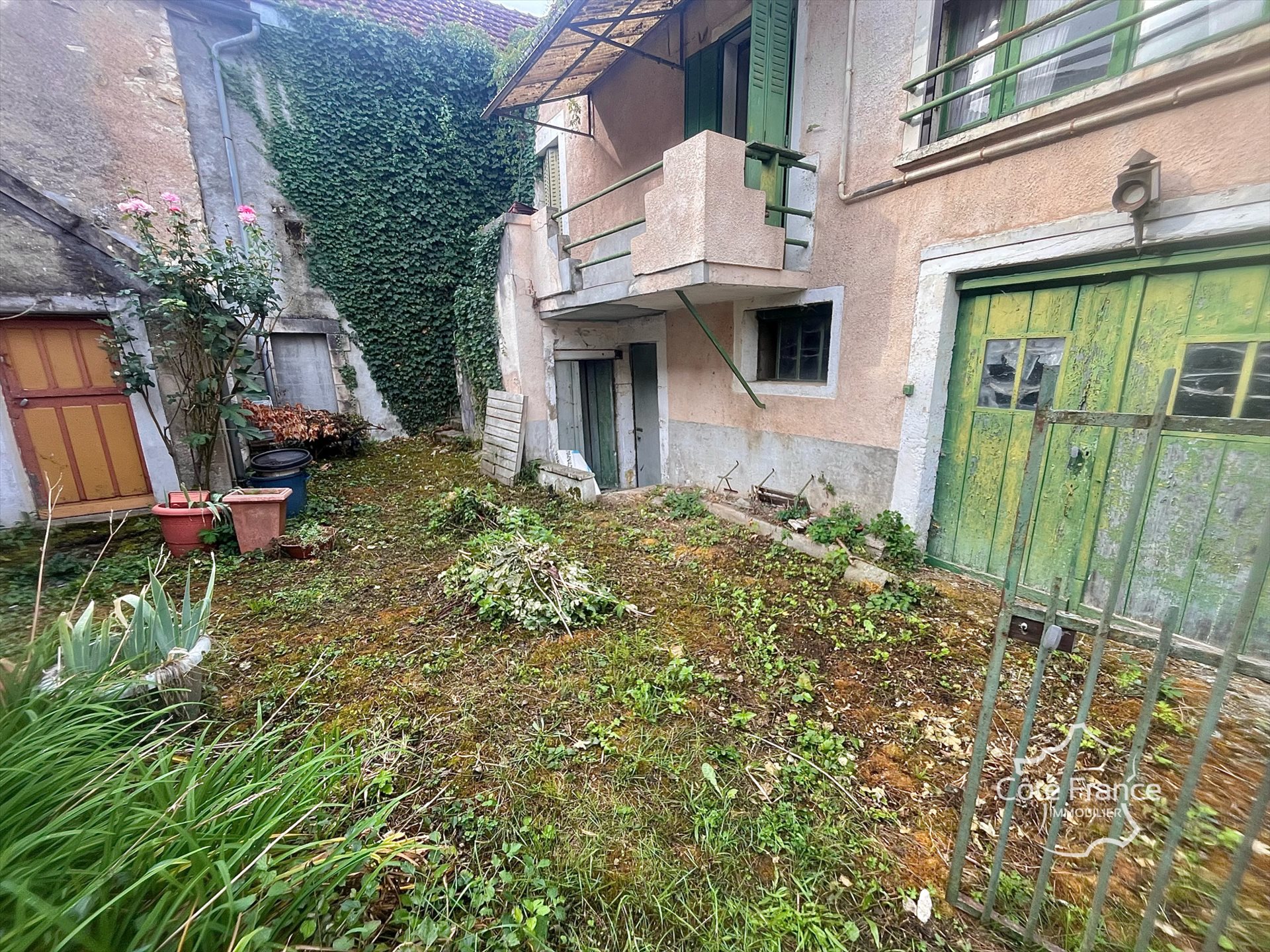 Maison à vendre, 59m², Crain
