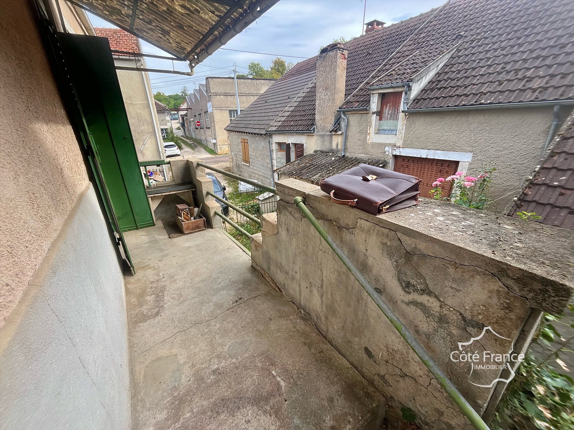 Maison à vendre, 59m², Crain