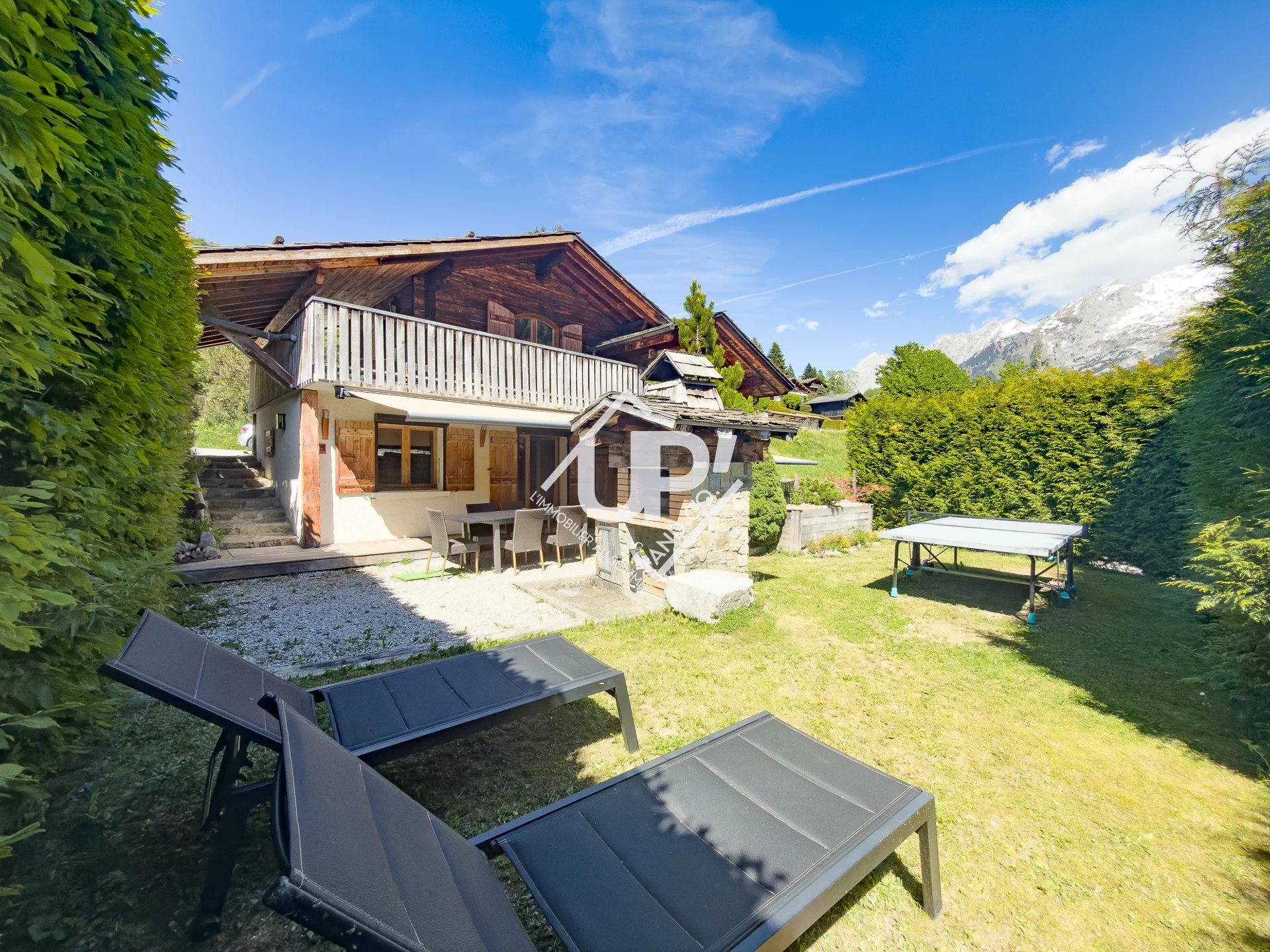 Maison à vendre, 62m², La Clusaz