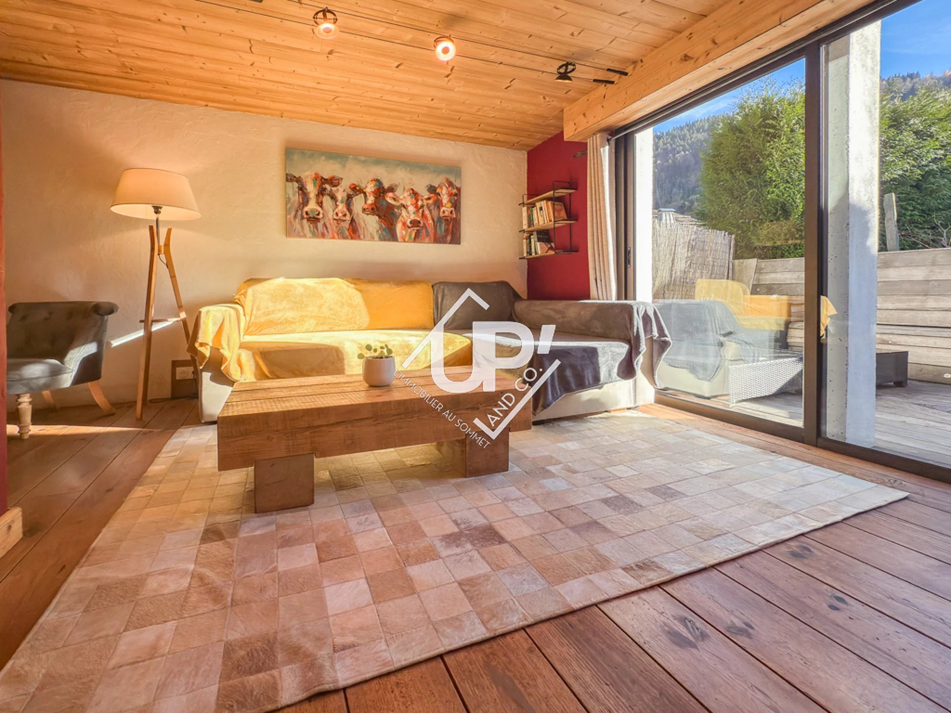 Maison à vendre, 62m², La Clusaz