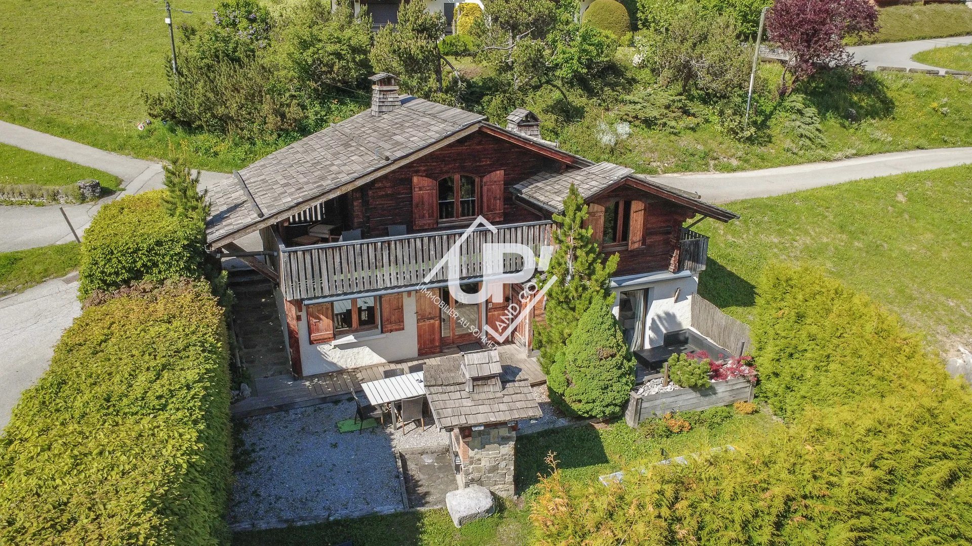 Maison à vendre, 62m², La Clusaz