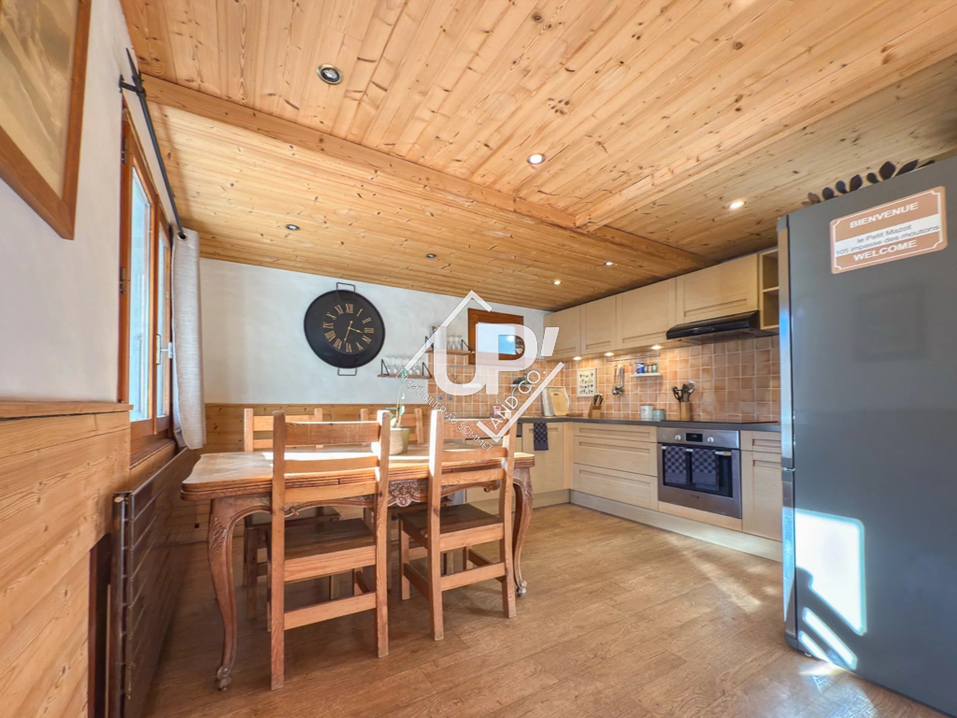 Maison à vendre, 62m², La Clusaz