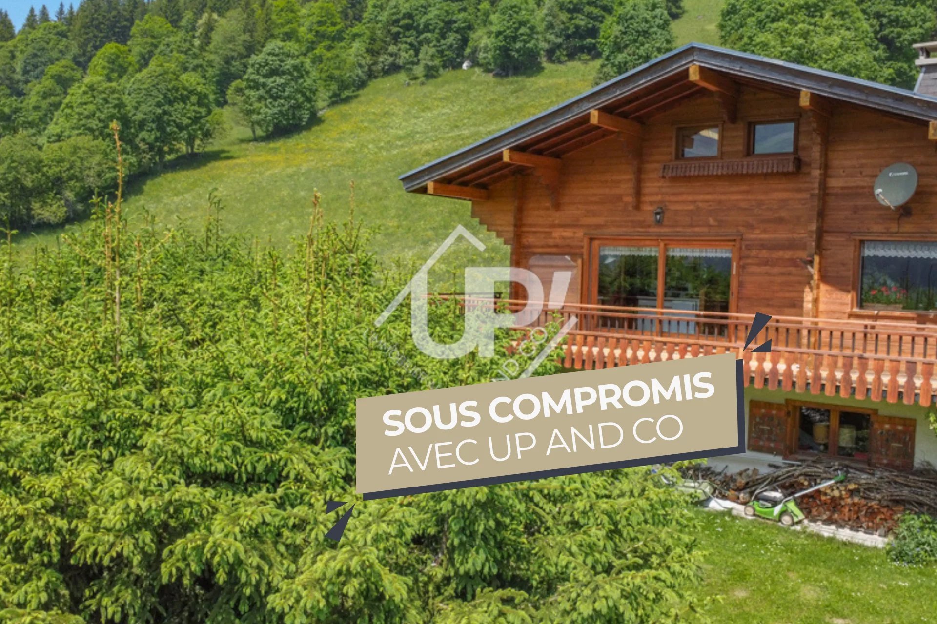 Maison à vendre, 175m², La Clusaz