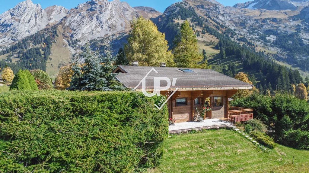 Maison à vendre, 175m², La Clusaz