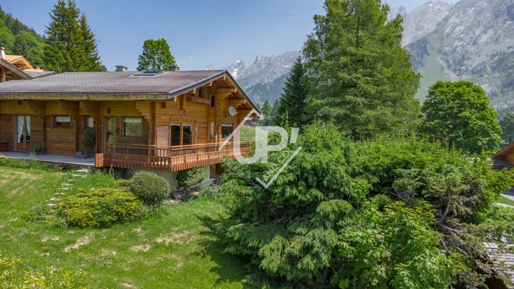 Maison à vendre, 175m², La Clusaz