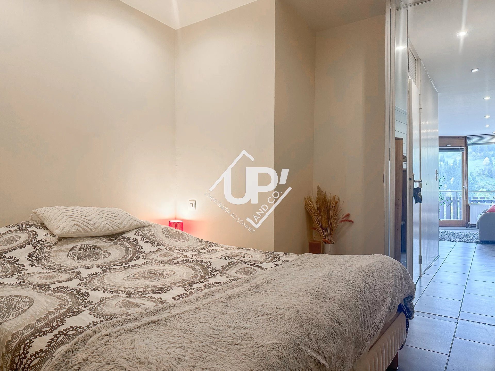 Appartement à vendre, 29m², La Clusaz