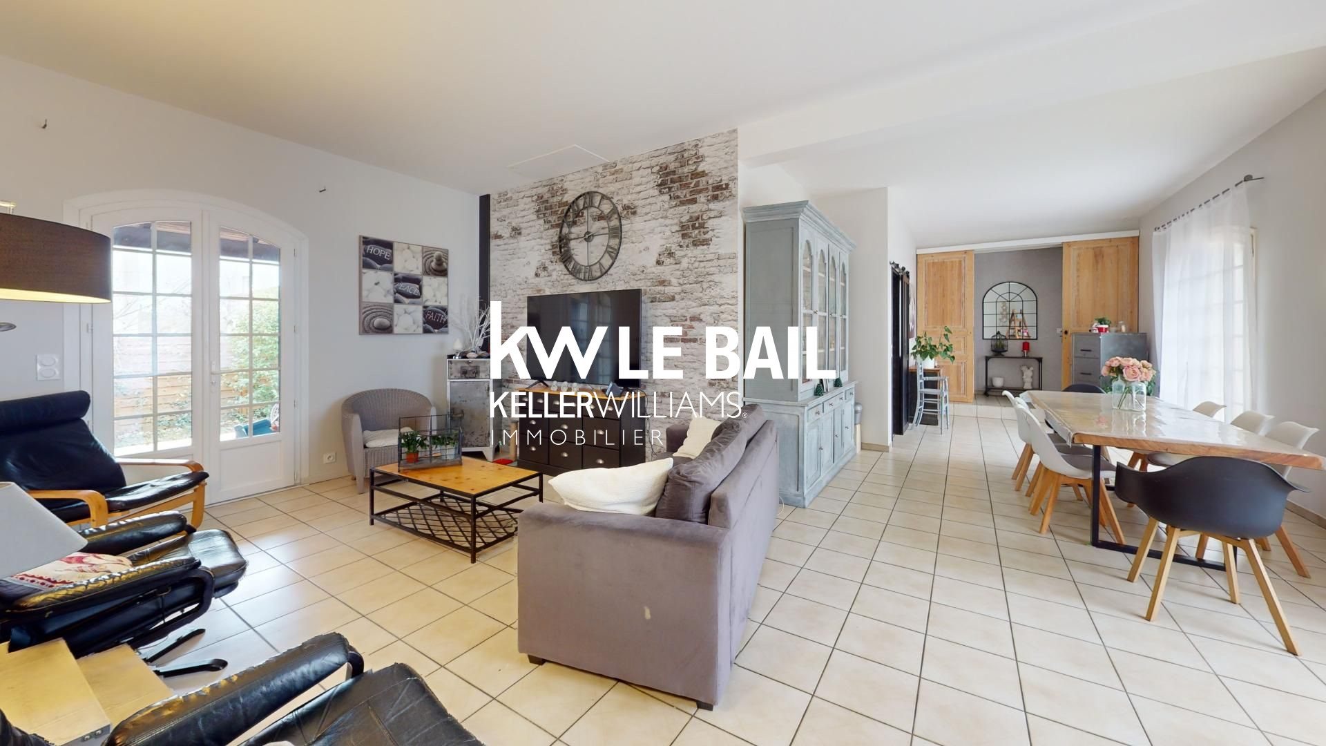 Maison à vendre, 214m², Villeneuve-sur-Lot