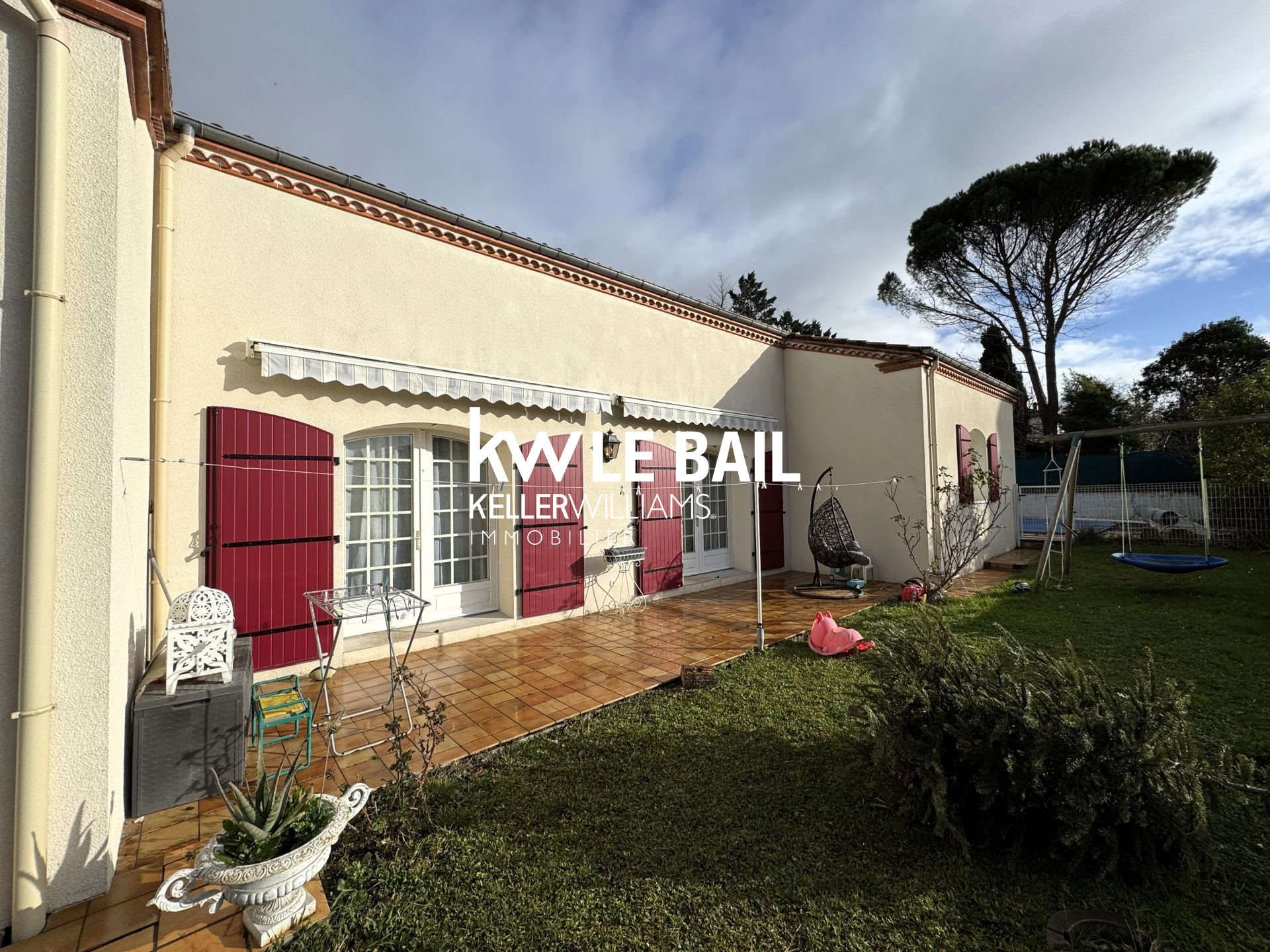 Maison à vendre, 214m², Villeneuve-sur-Lot