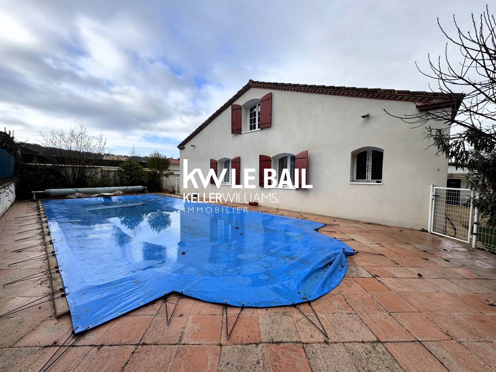 Maison à vendre, 214m², Villeneuve-sur-Lot
