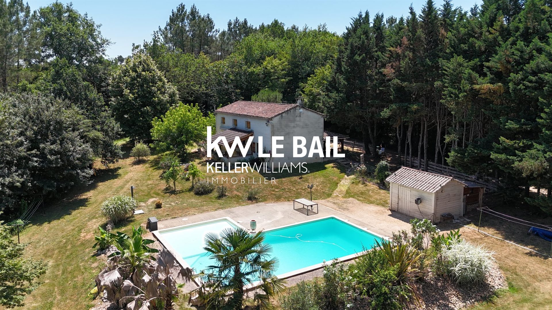 Maison à vendre, 145m², Saint-Front-sur-Lémance