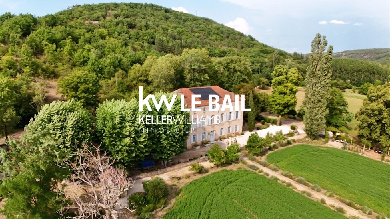 Maison à vendre, 695m², Prayssac