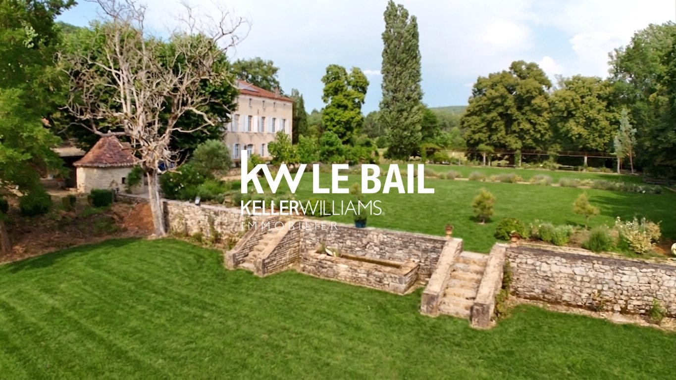 Maison à vendre, 695m², Prayssac