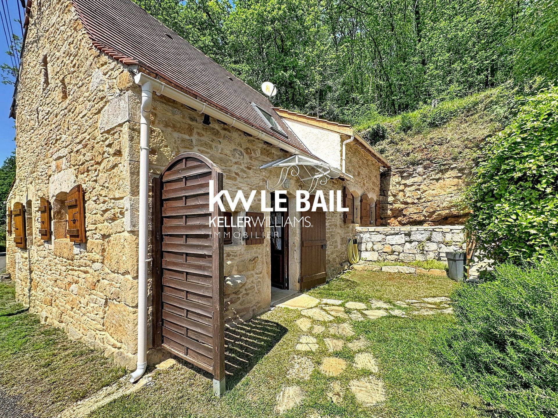 Maison à vendre, 160m², Prayssac
