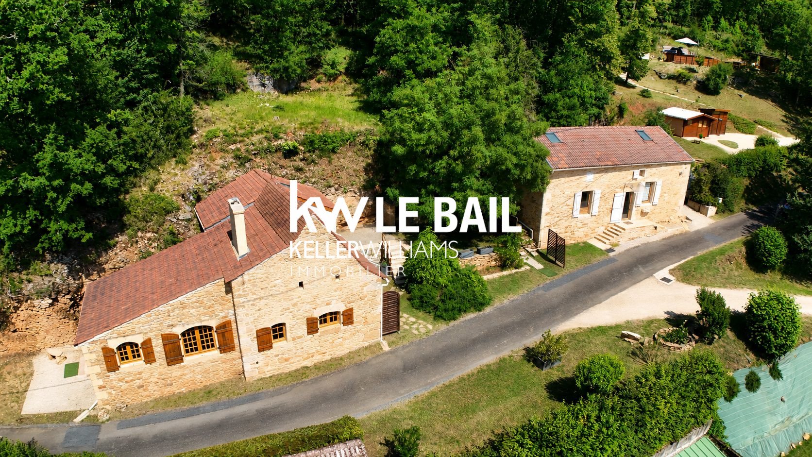 Maison à vendre, 160m², Prayssac