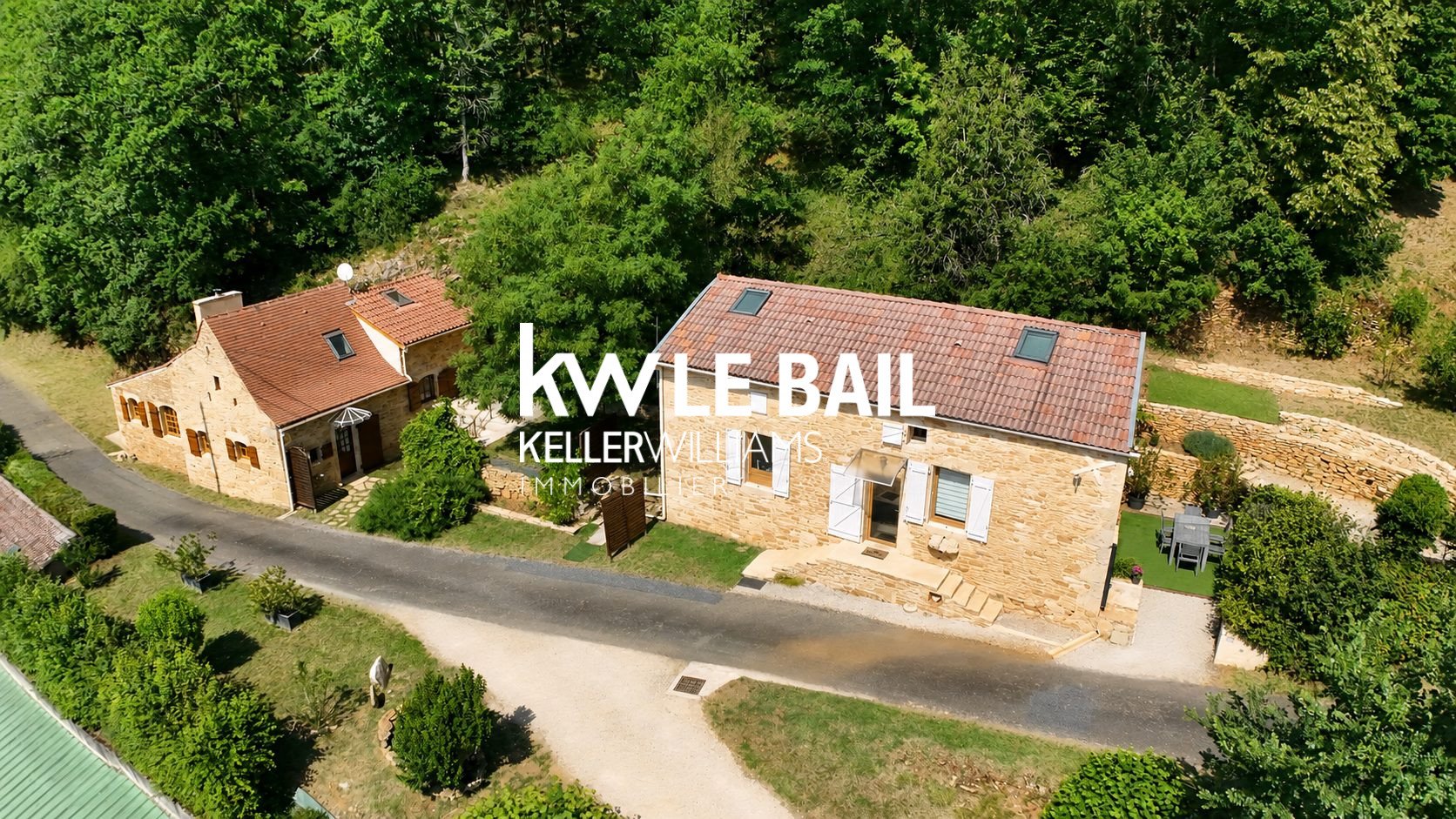 Maison à vendre, 160m², Prayssac