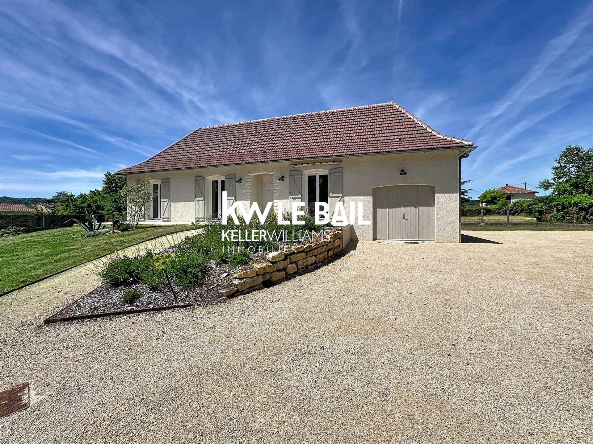 Maison à vendre, 97m², Prayssac