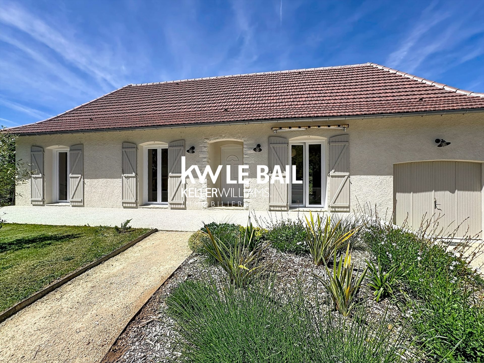 Maison à vendre, 97m², Prayssac