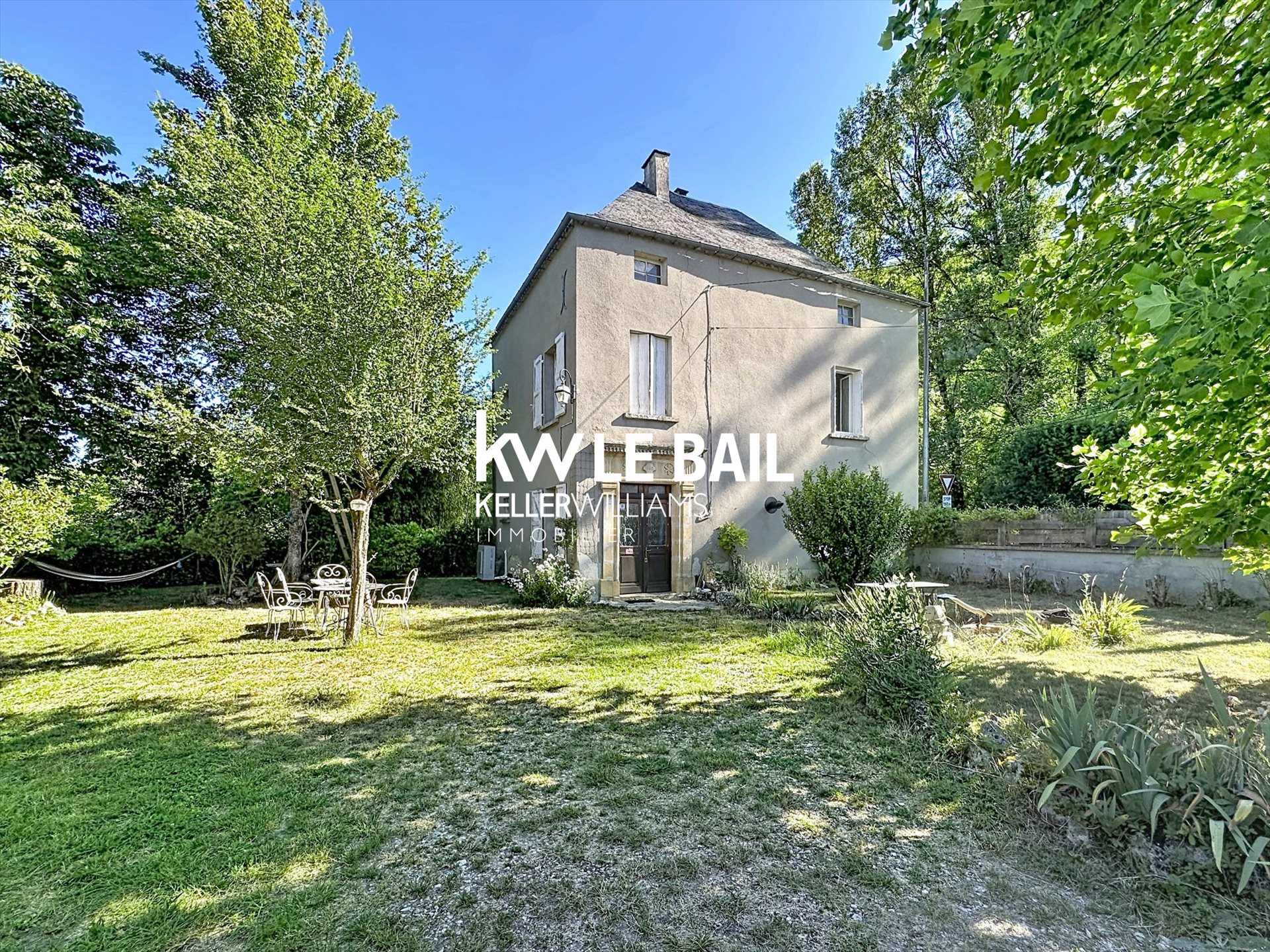 Maison à vendre, 98m², Dégagnac