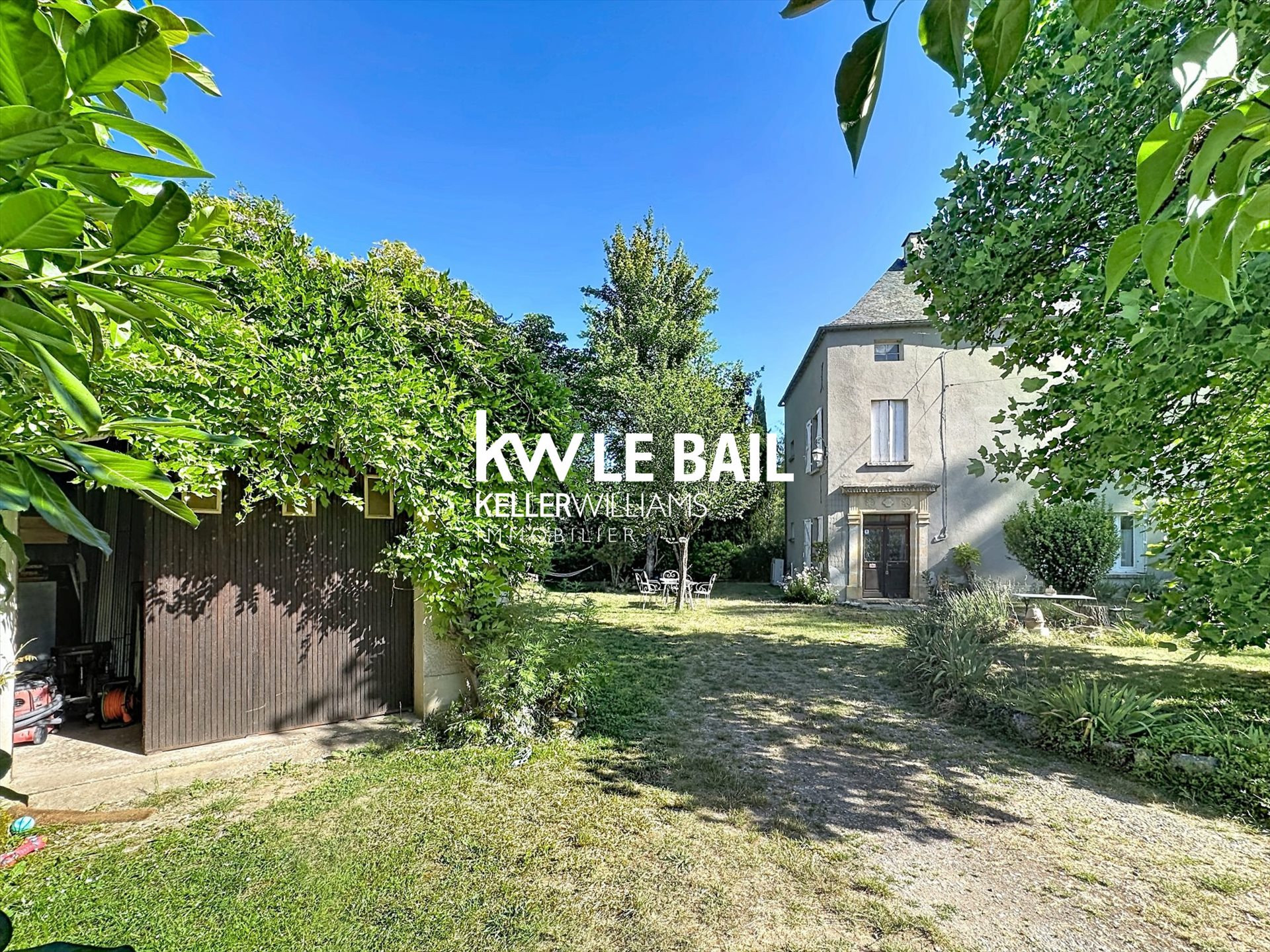Maison à vendre, 98m², Dégagnac
