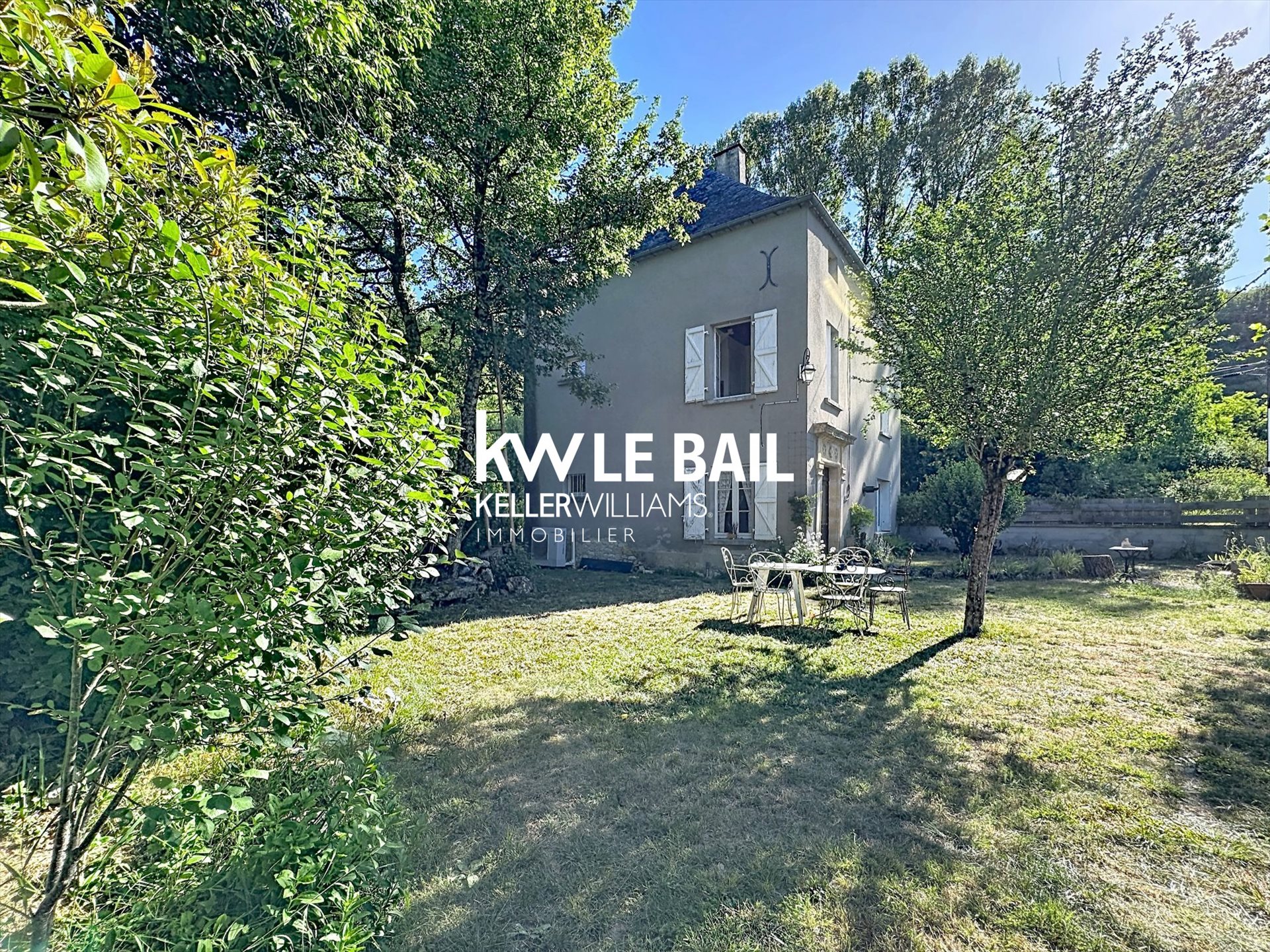 Maison à vendre, 98m², Dégagnac