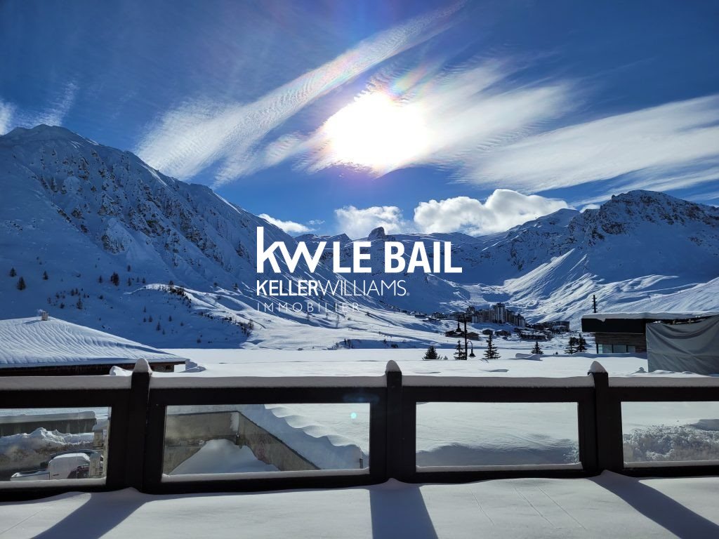Maison à vendre, 173m², Tignes