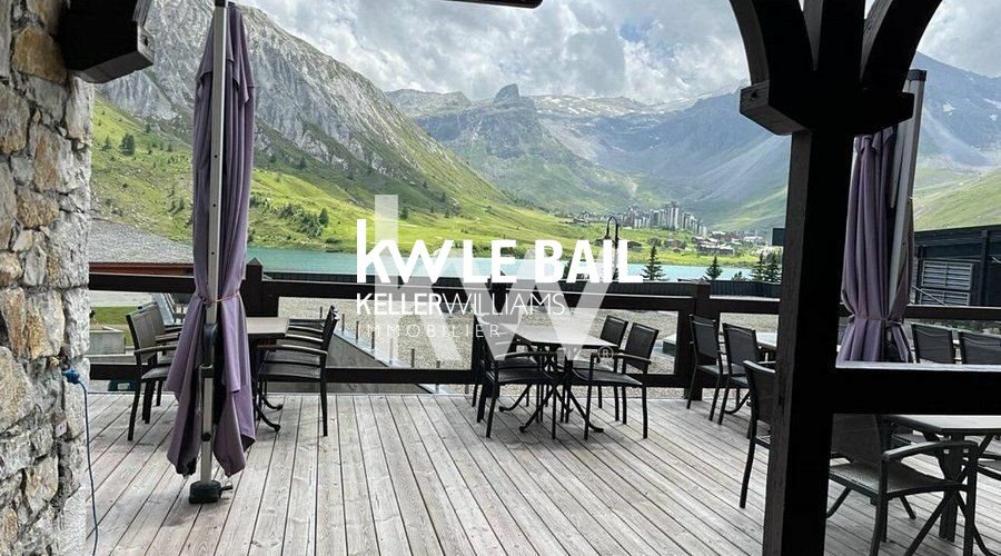 Maison à vendre, 173m², Tignes