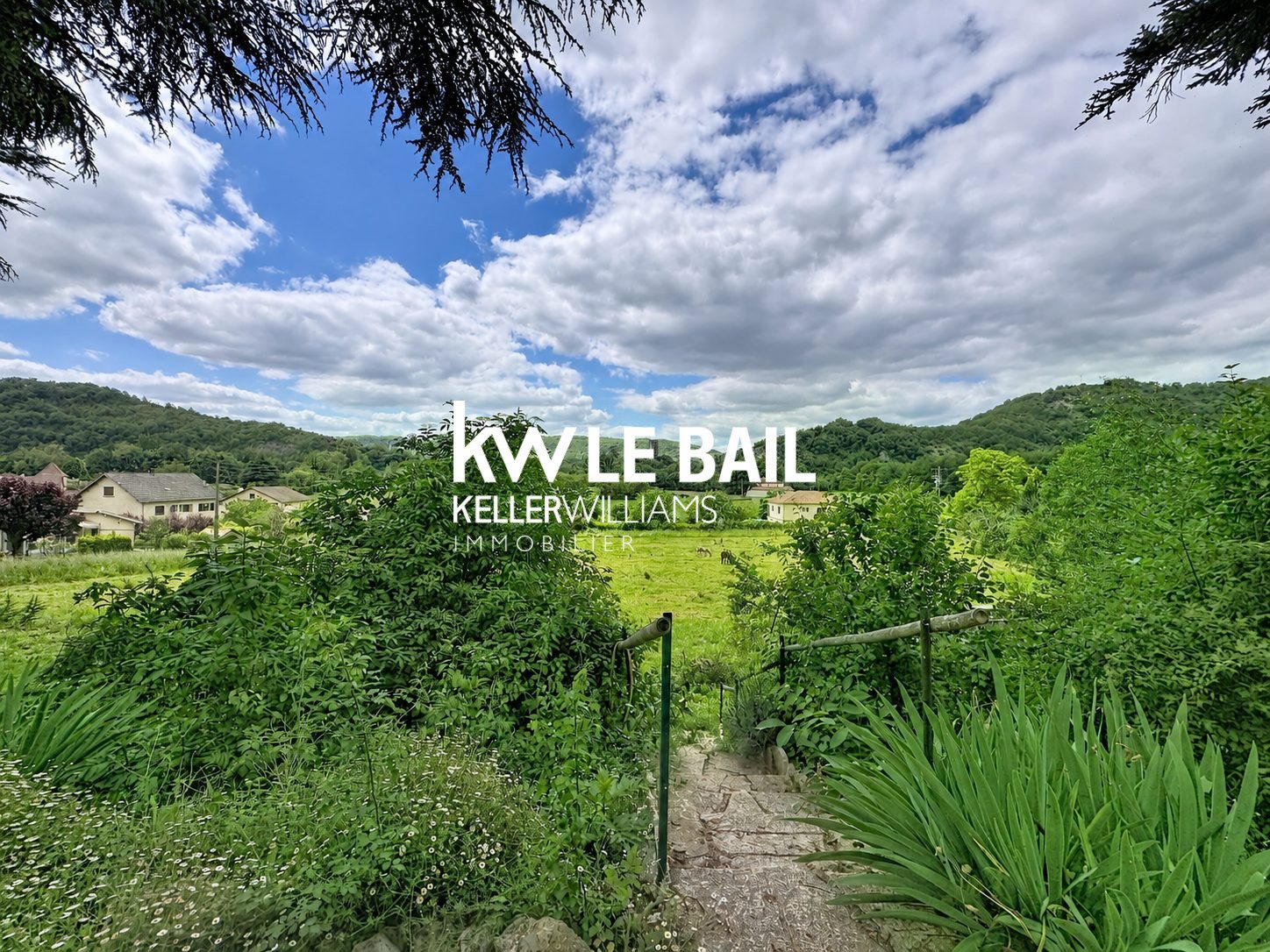 Maison à vendre, 315m², Luzech